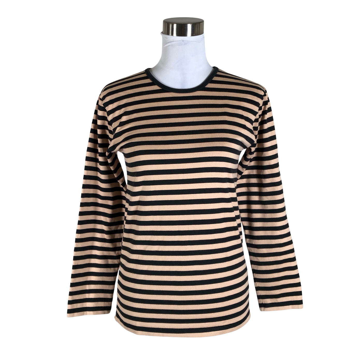 Naisten Marimekko - Trikoopaita, koko 34 - Beige (1)