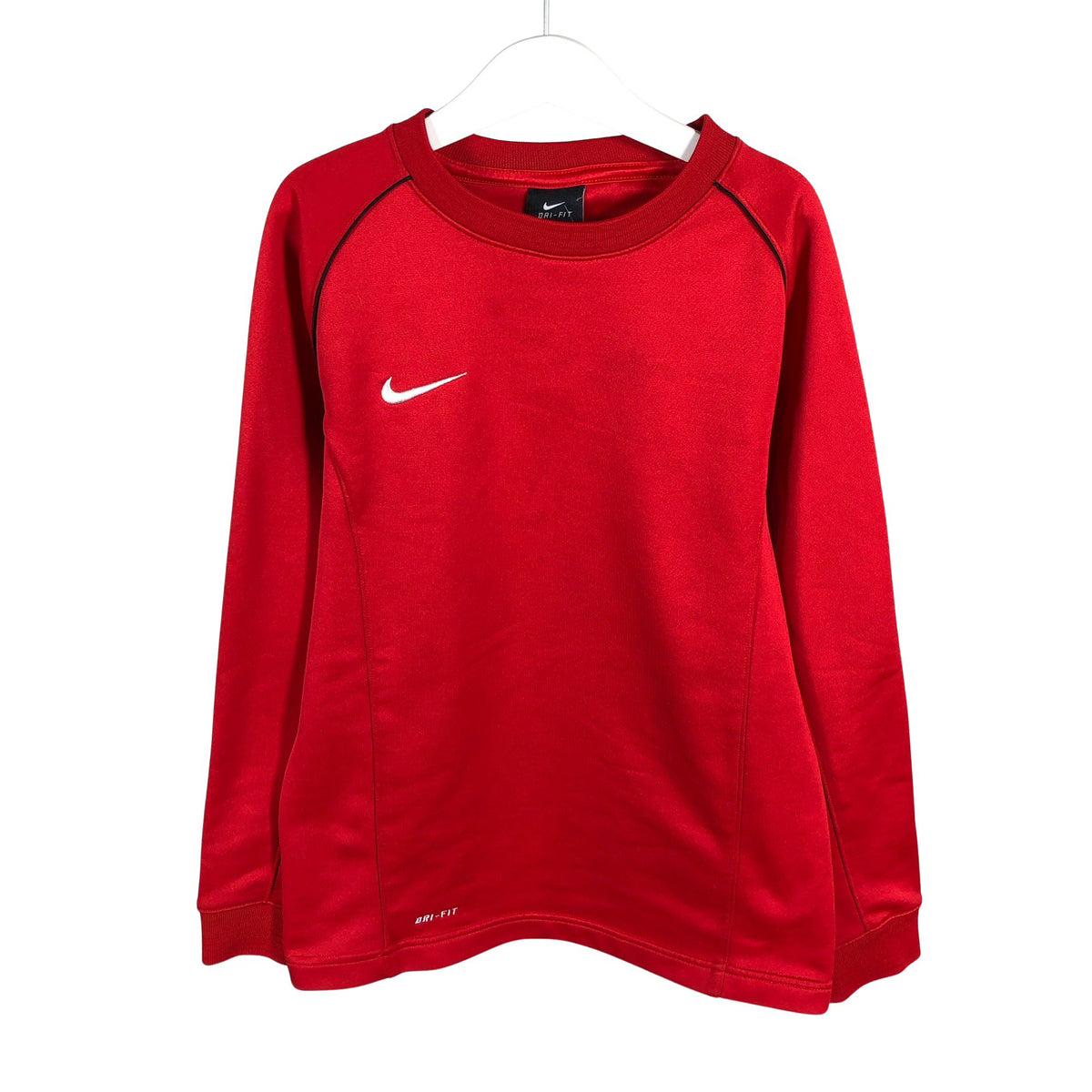 Unisex Nike - Urheilupaita,
pitkät hihat, koko 140 - 146 - (1)
