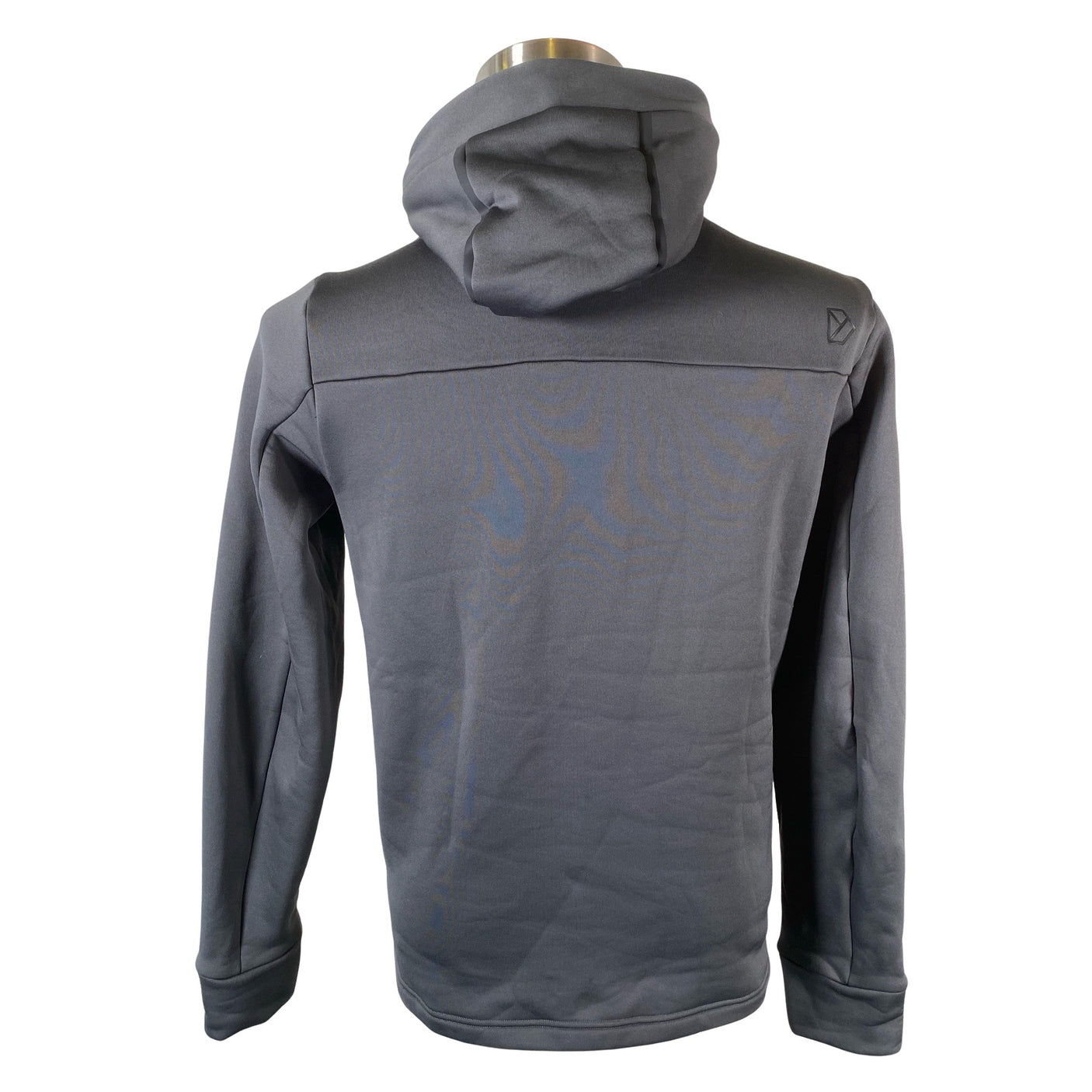 Miesten Didriksons - Verryttelytakki, koko M - Harmaa (2)