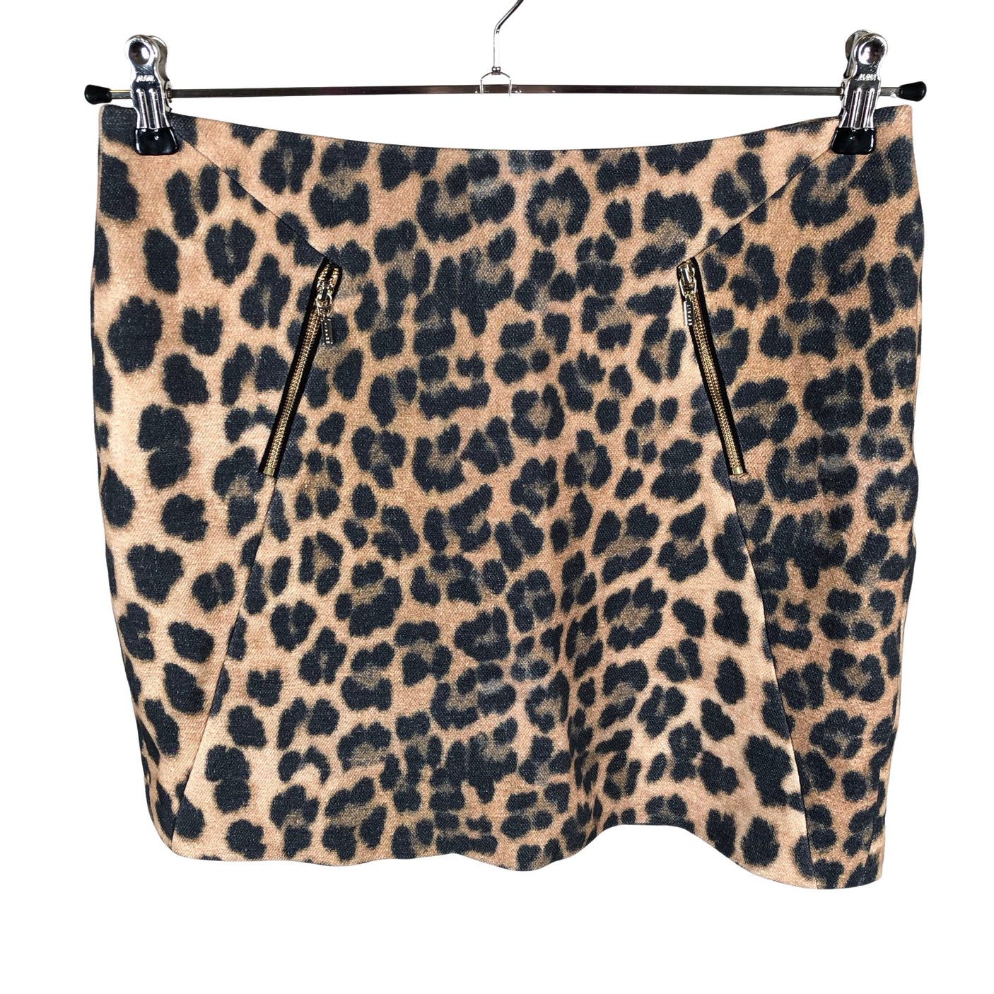 Naisten Esprit - Kangashame, koko 36 - Ruskea (1)