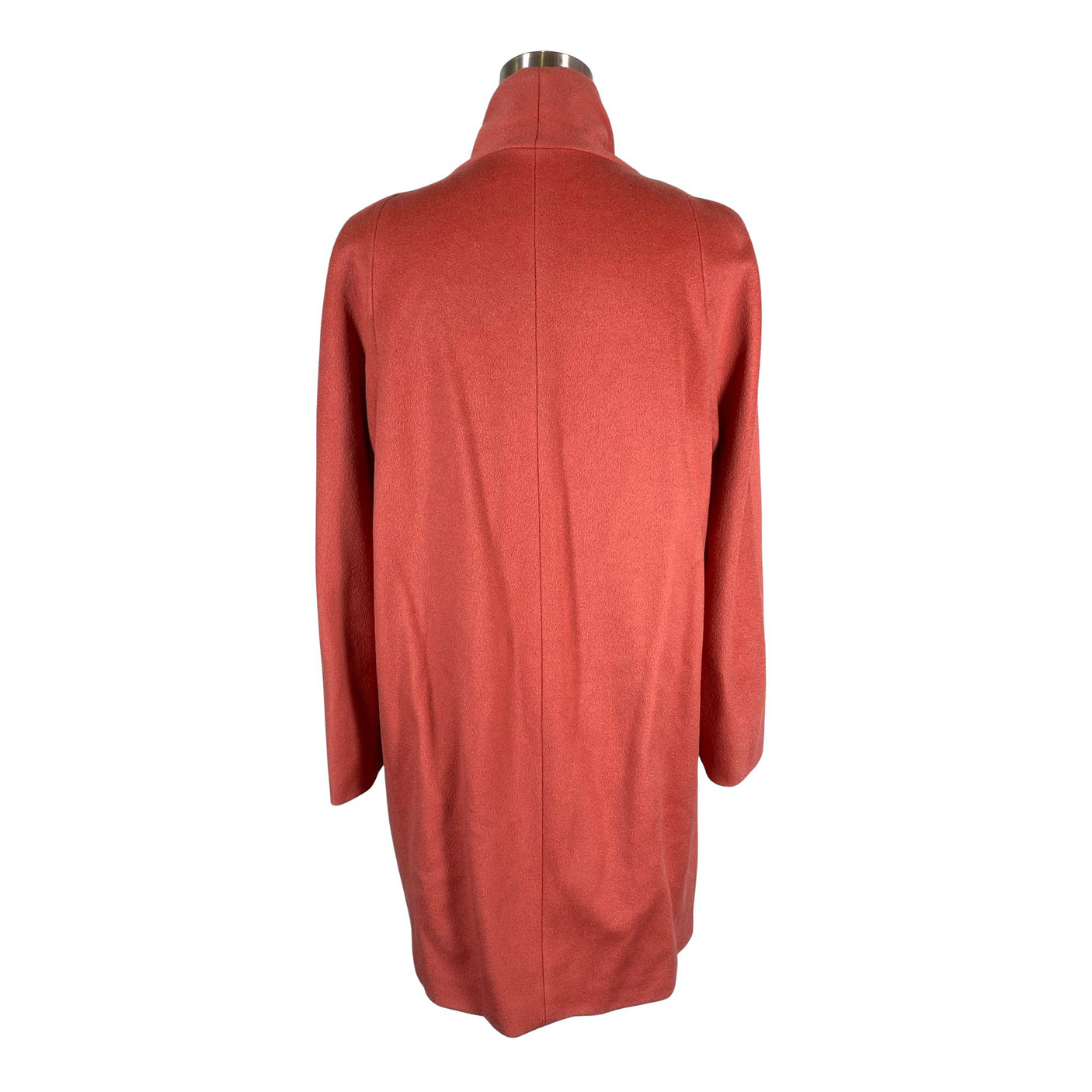 Naisten Marella - Villakangastakki, koko 36 - Punainen (2)