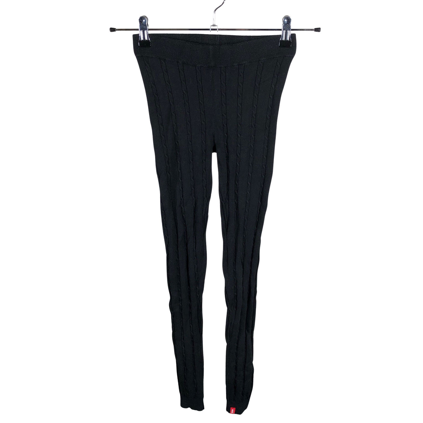 Naisten Esprit - Leggingsit, koko 36 - Musta (1)