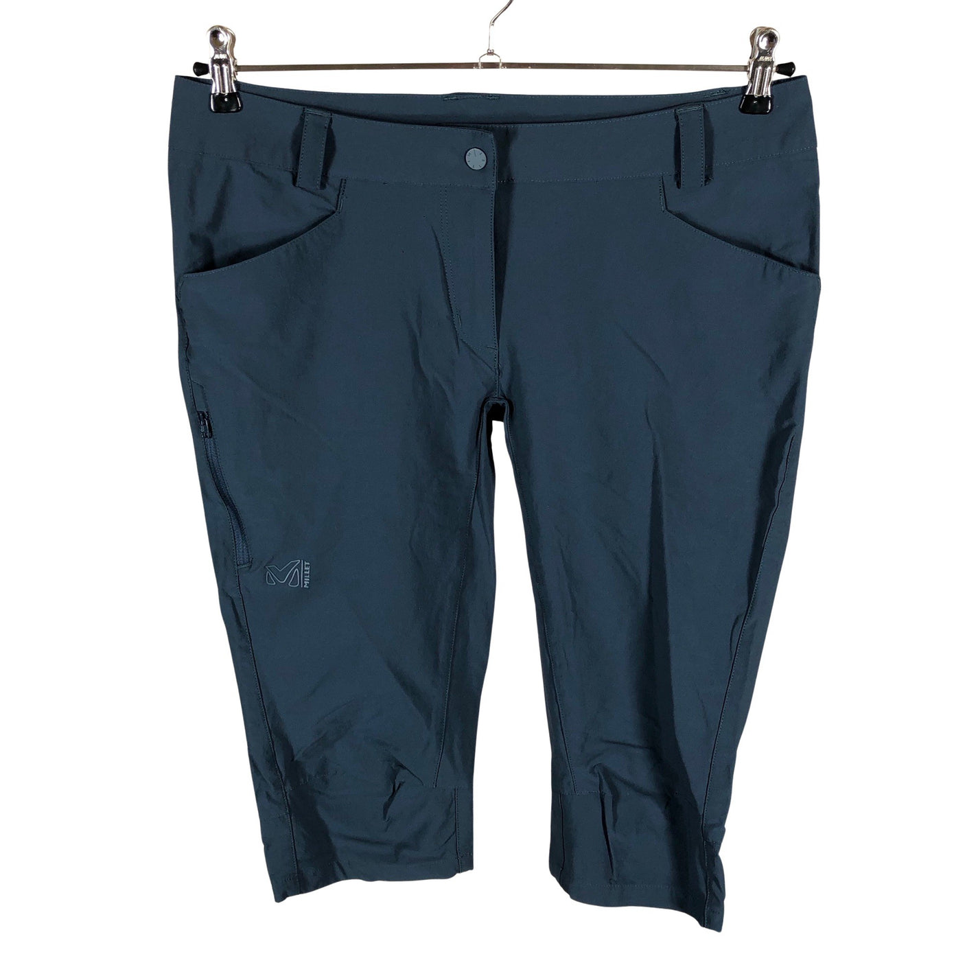 Naisten Millet - Urheilucaprit, koko 40 - Sininen (1)