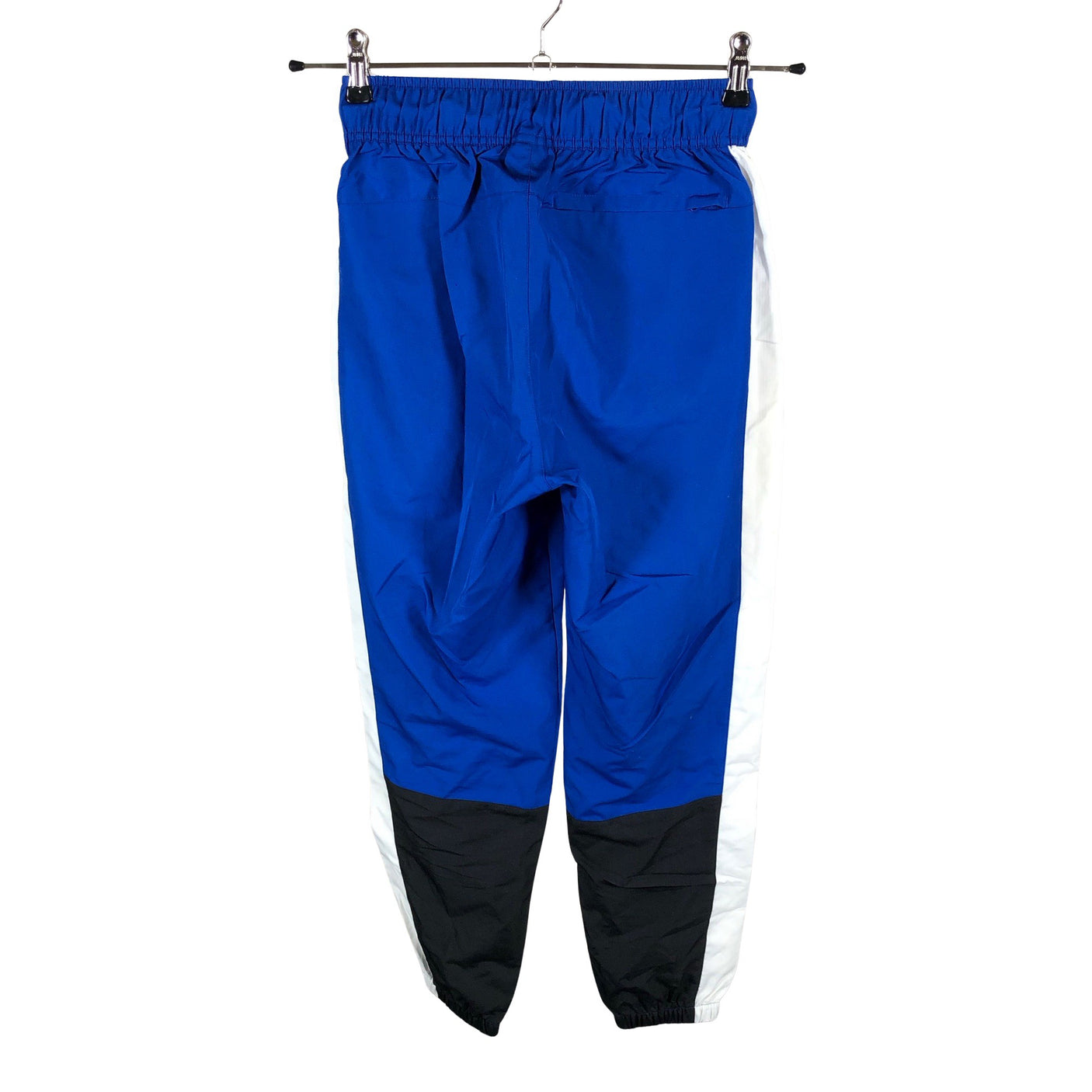 Naisten R-collection - Ulkoiluhousut, koko 34 - Sininen (2)
