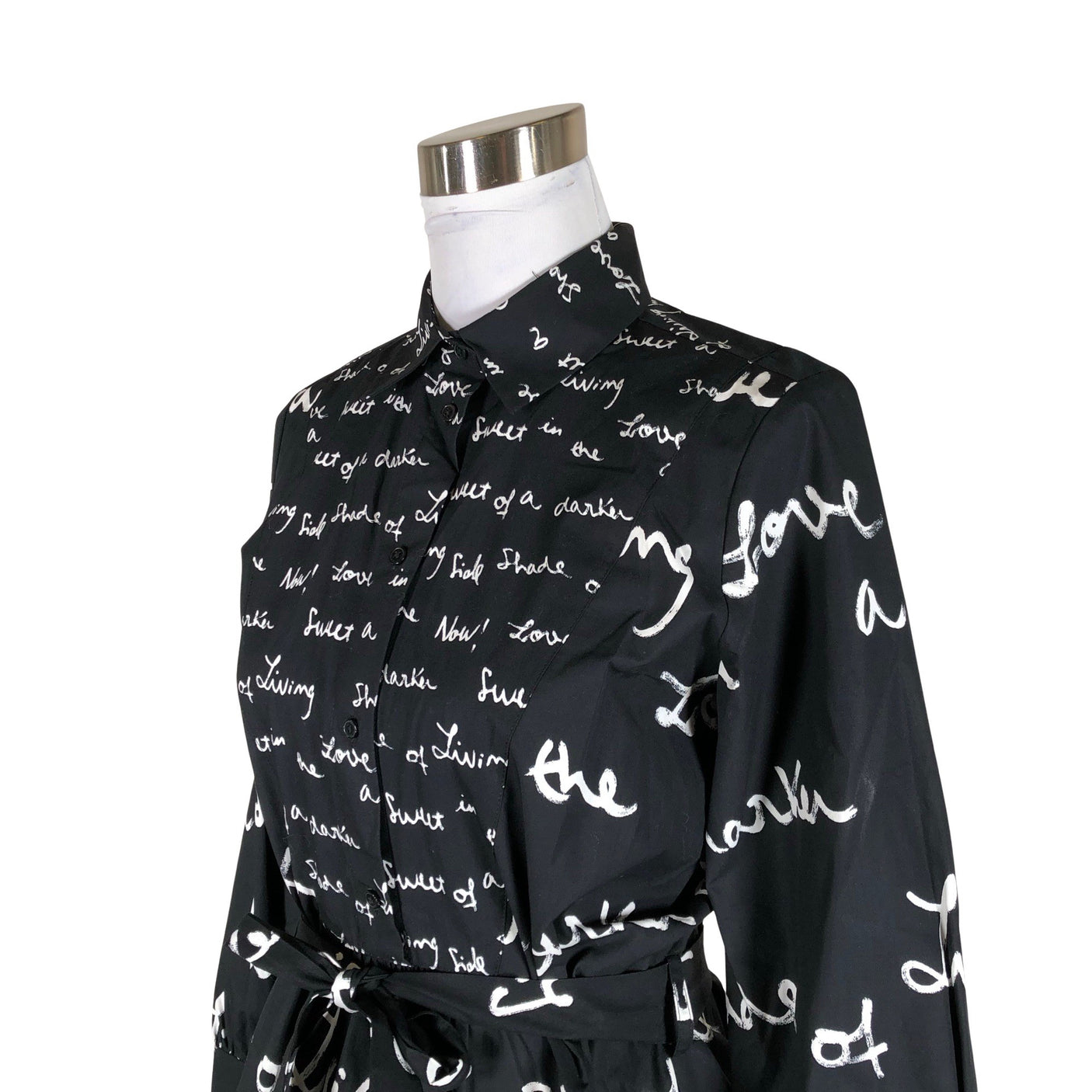 Naisten Desigual - Kangasmekko, koko 36 - Musta (3)