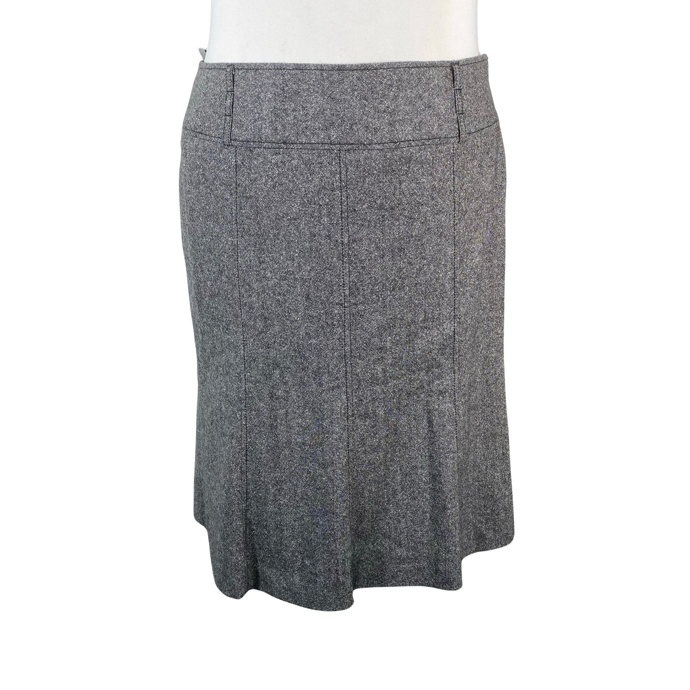 Naisten Gerry Weber - Jakkupuku, koko 42 - Harmaa (3)