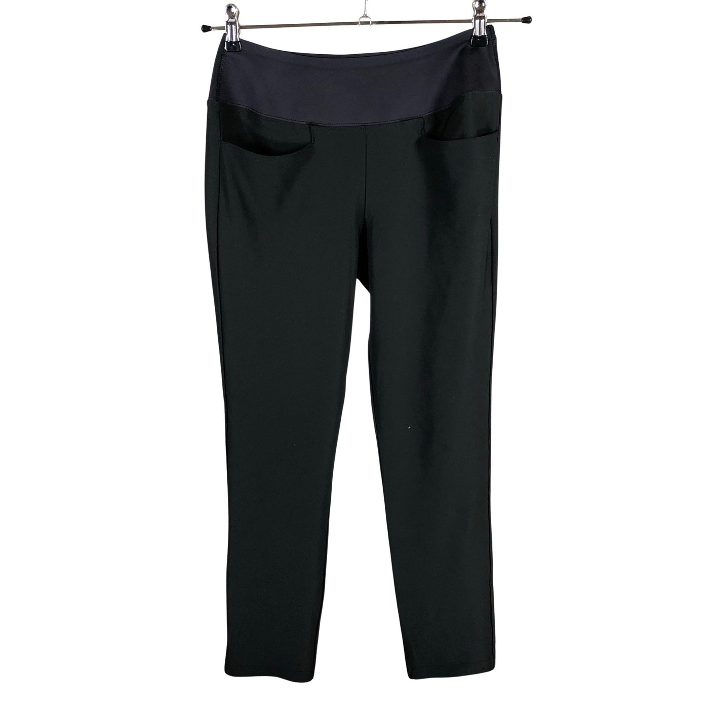 Naisten Puma - Urheiluhousut, koko 34 - Musta (1)