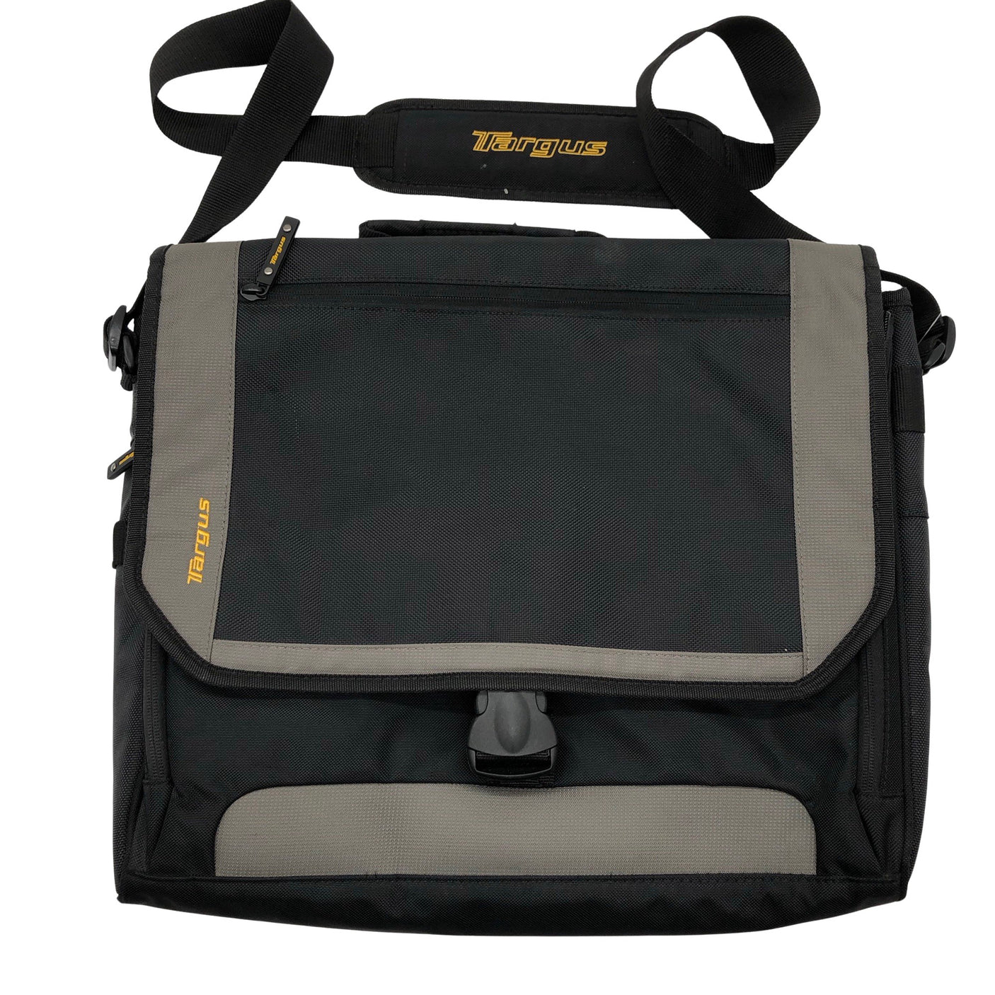 Unisex Targus - Tietokonelaukku, koko Maxi - Musta (1)