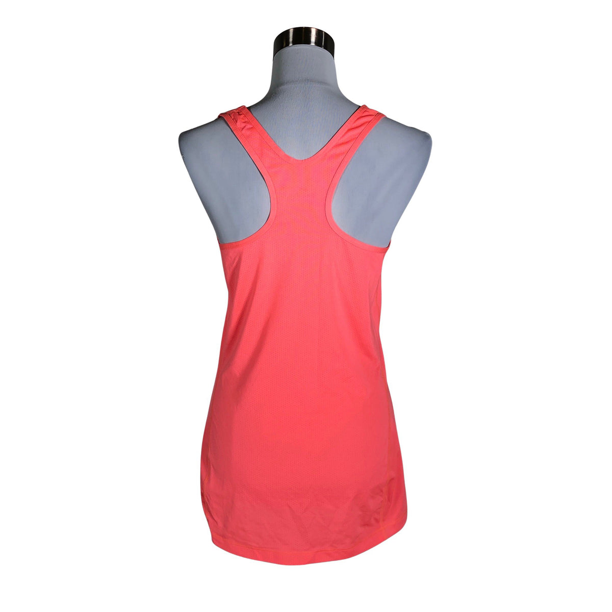 Naisten Nike - Urheilutoppi, koko 40 - Oranssi (2)
