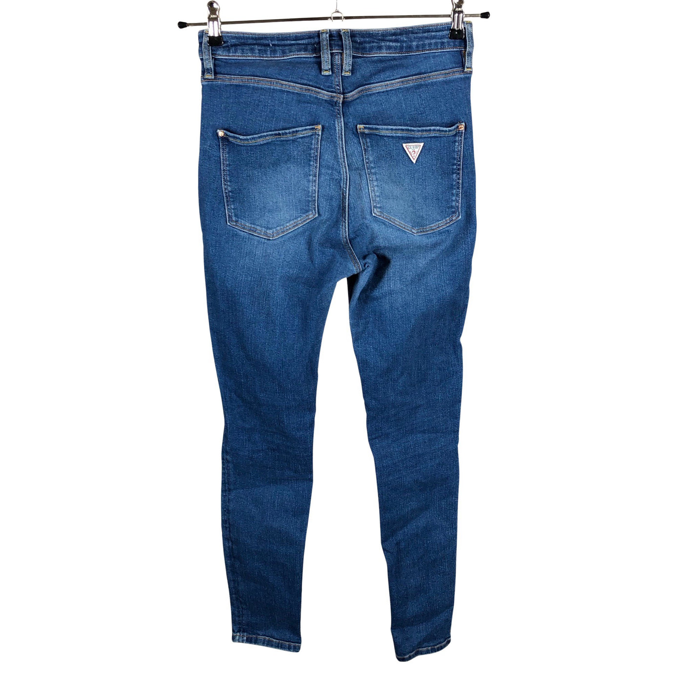 Naisten Guess - Farkut, koko W29 - Sininen (2)