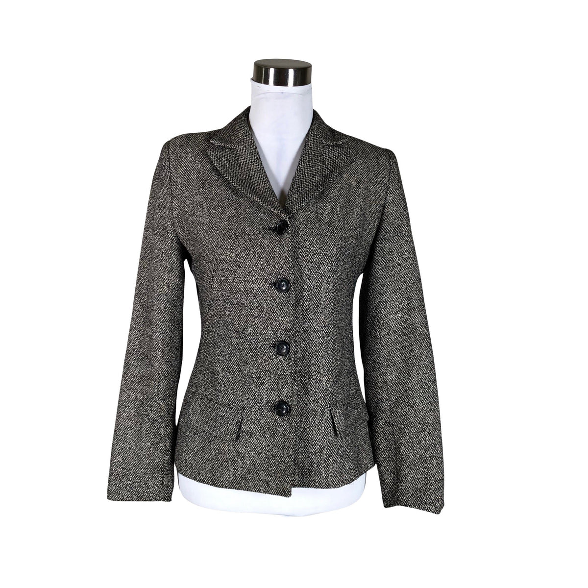 Naisten Ril's - Jakku, koko 36 - Beige (1)