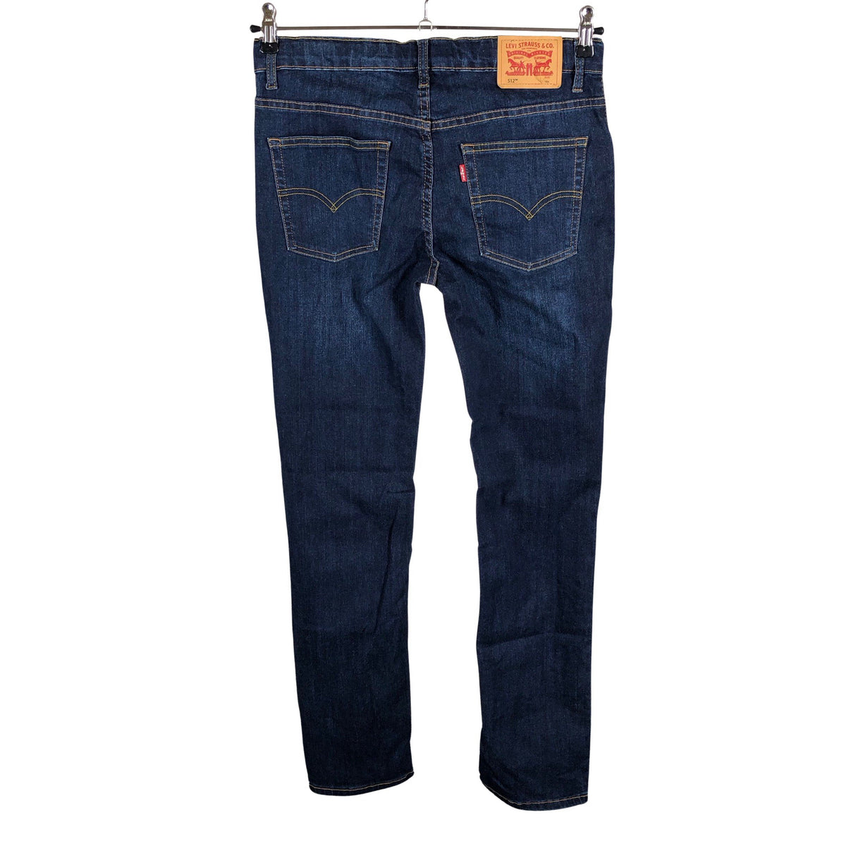 Unisex Levi's - Farkut, koko 170 - 176 - Sininen (2)