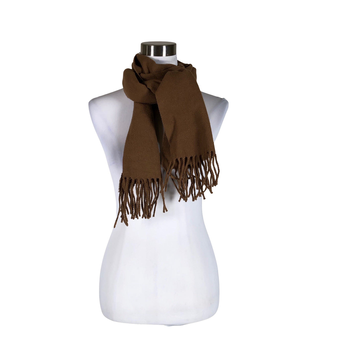 Unisex J.Lindeberg - Kaulaliina, koko Maxi - Ruskea (1)