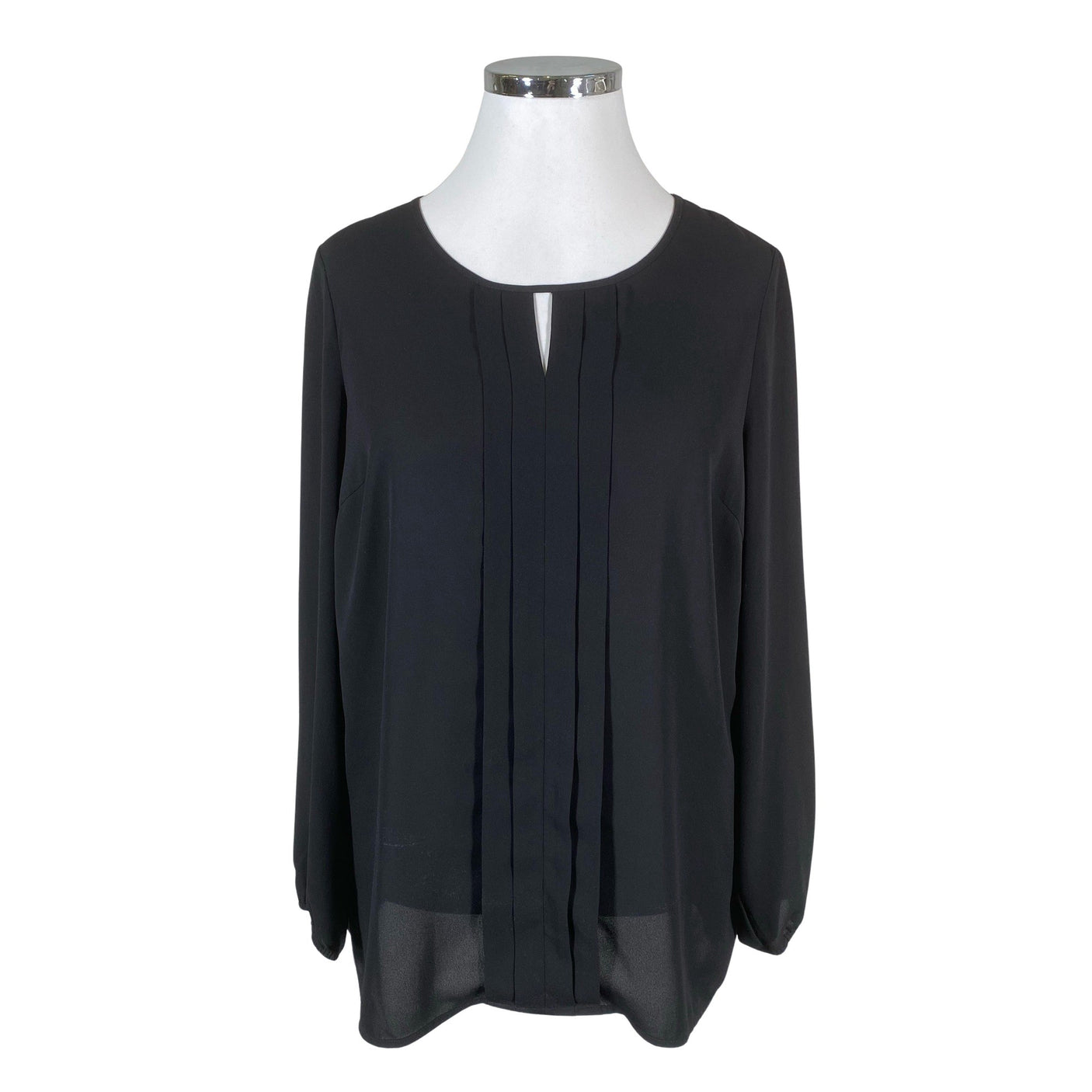 Naisten Anna Field - Pusero, koko 44 - Musta (1)