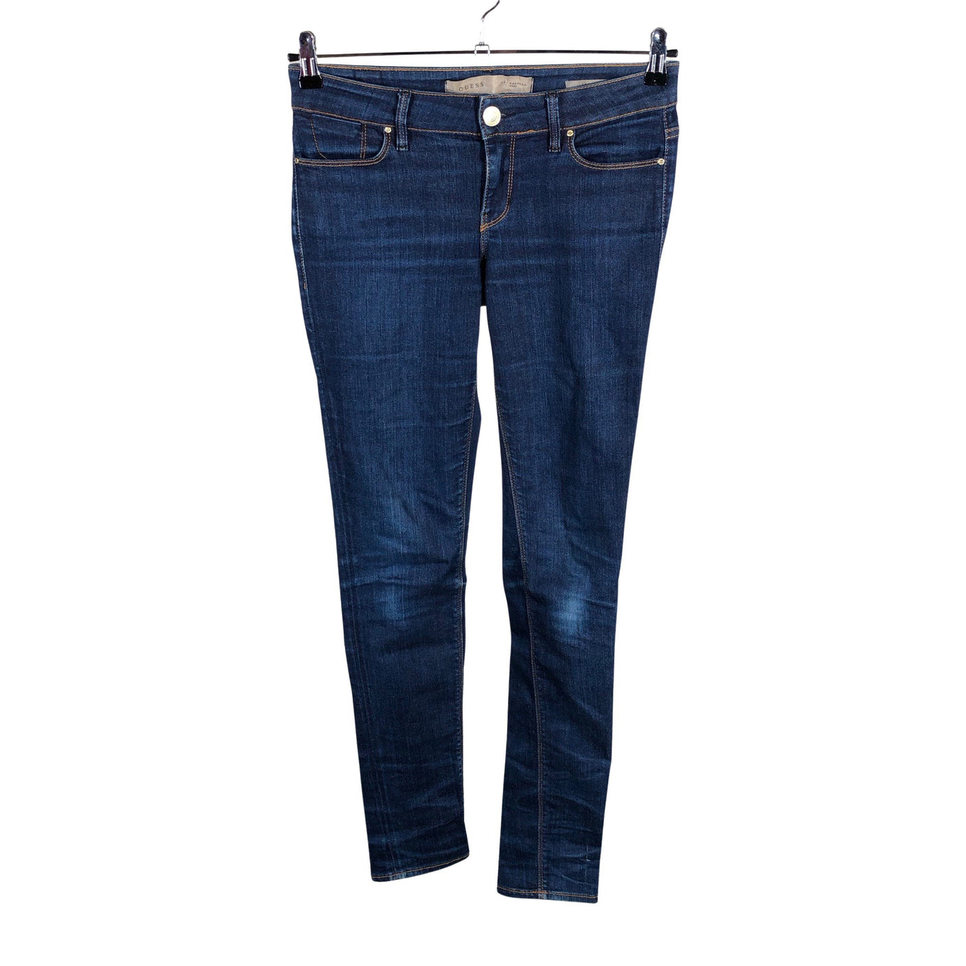 Naisten Guess - Farkut, koko W29 - Sininen (1)