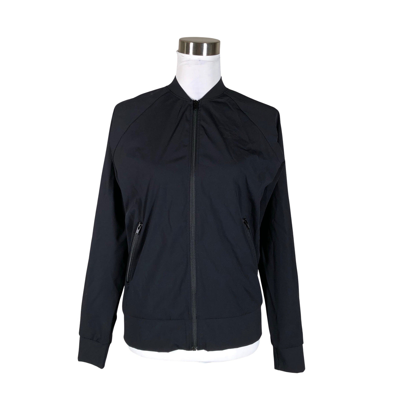 Unisex Népra - Urheilupaita,
pitkät hihat, koko 38 - (1)