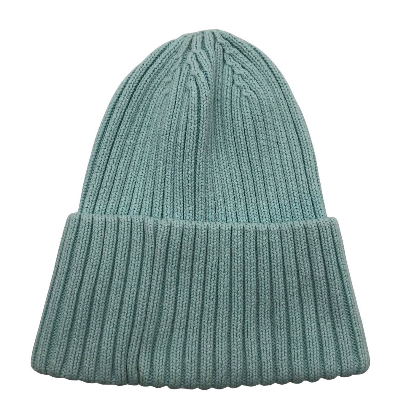 Unisex Reima - Ohut pipo, koko 52 - 54 cm - Turkoosi (1)