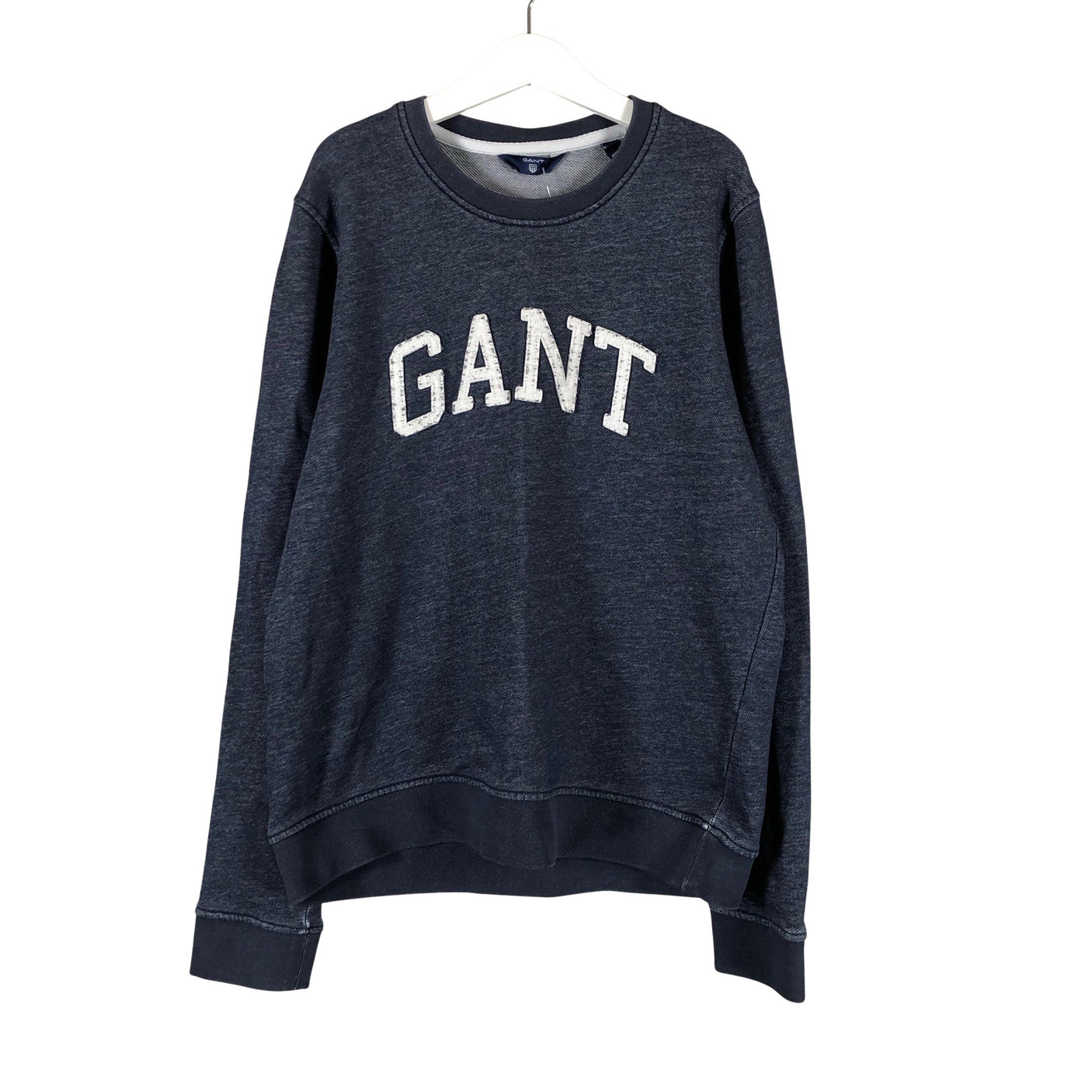 Tyttöjen Gant - Collegepaita, koko 146 - 152 - Sininen (1)