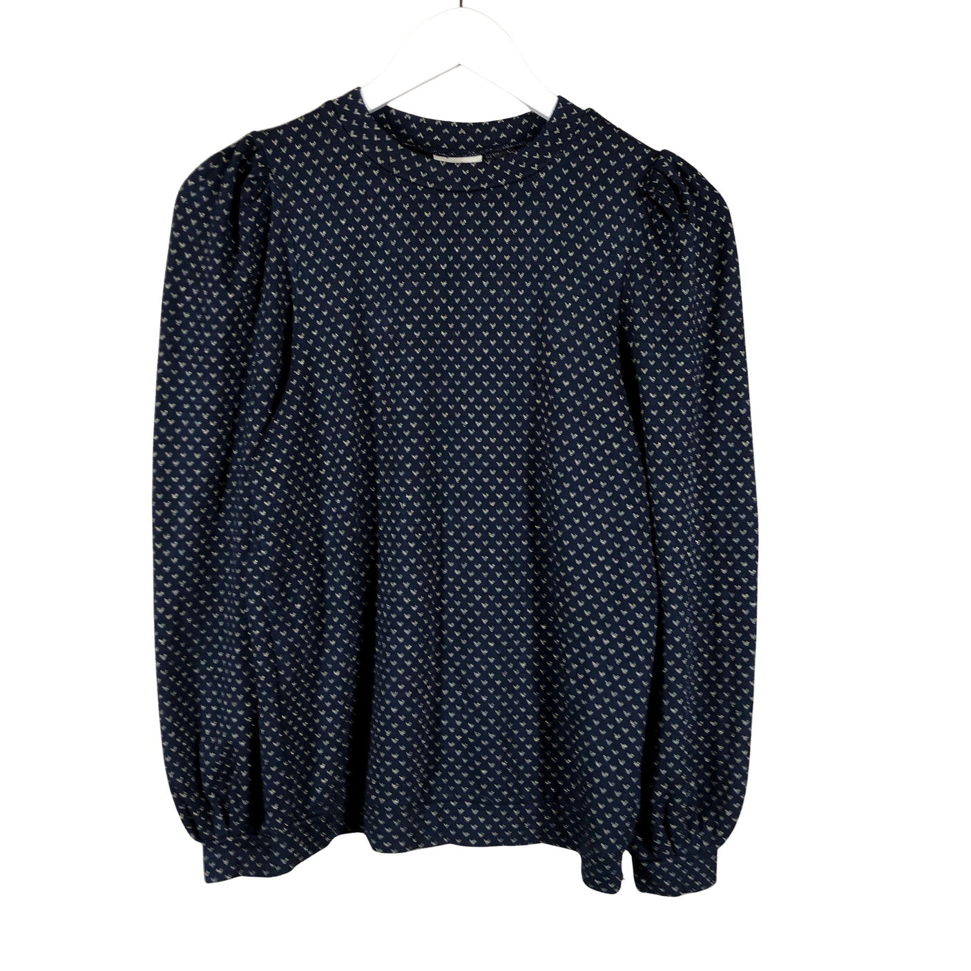 Tyttöjen POMPdeLUX - Pusero, koko 158 - 164 - Sininen (1)