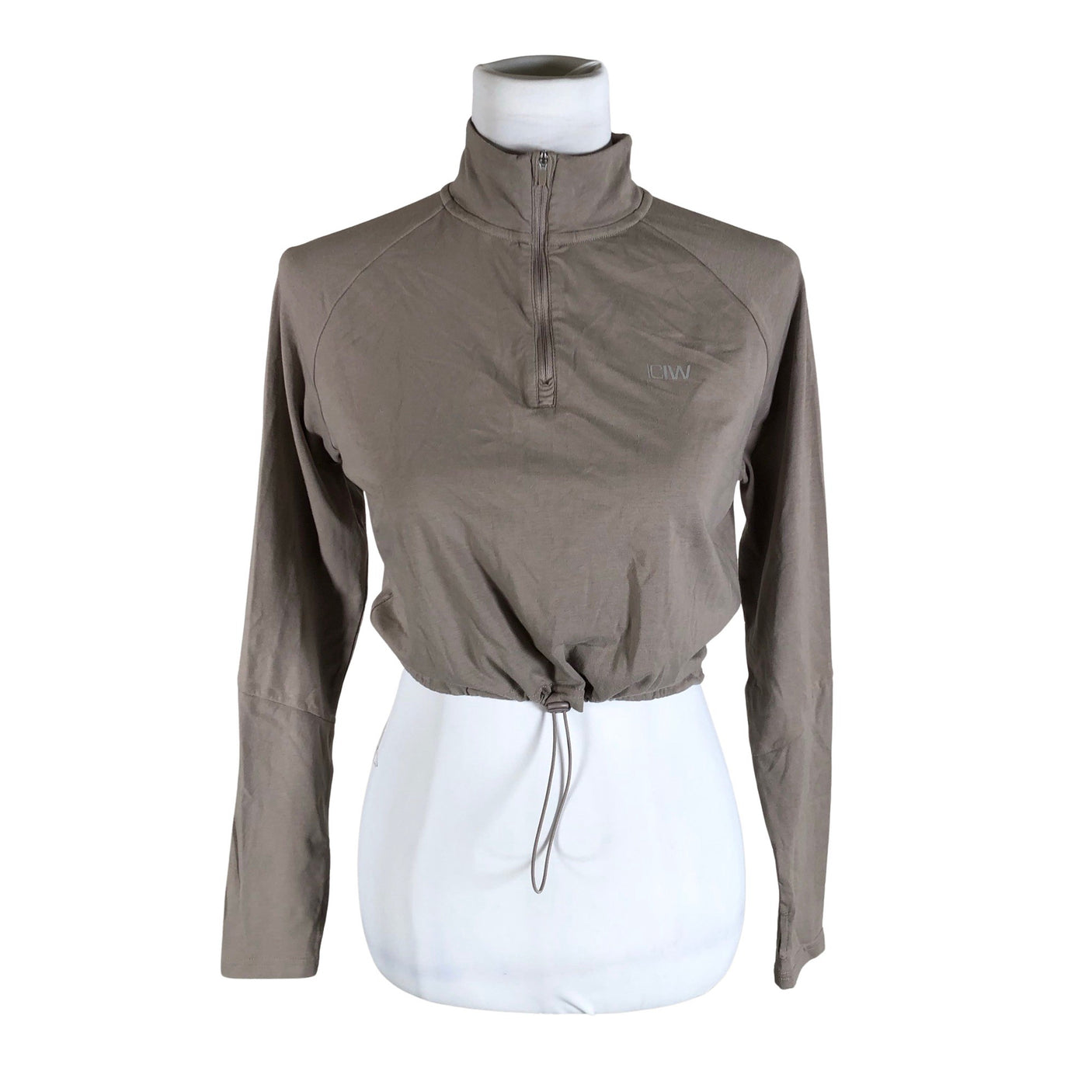 Unisex ICIW – Icaniwill - Urheilupaita,
pitkät hihat, koko 36 - (1)