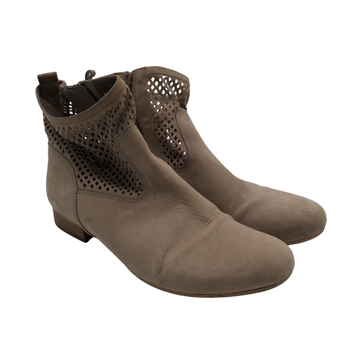 Naisten Gabor - Nilkkurit, koko 38 - Beige (2)