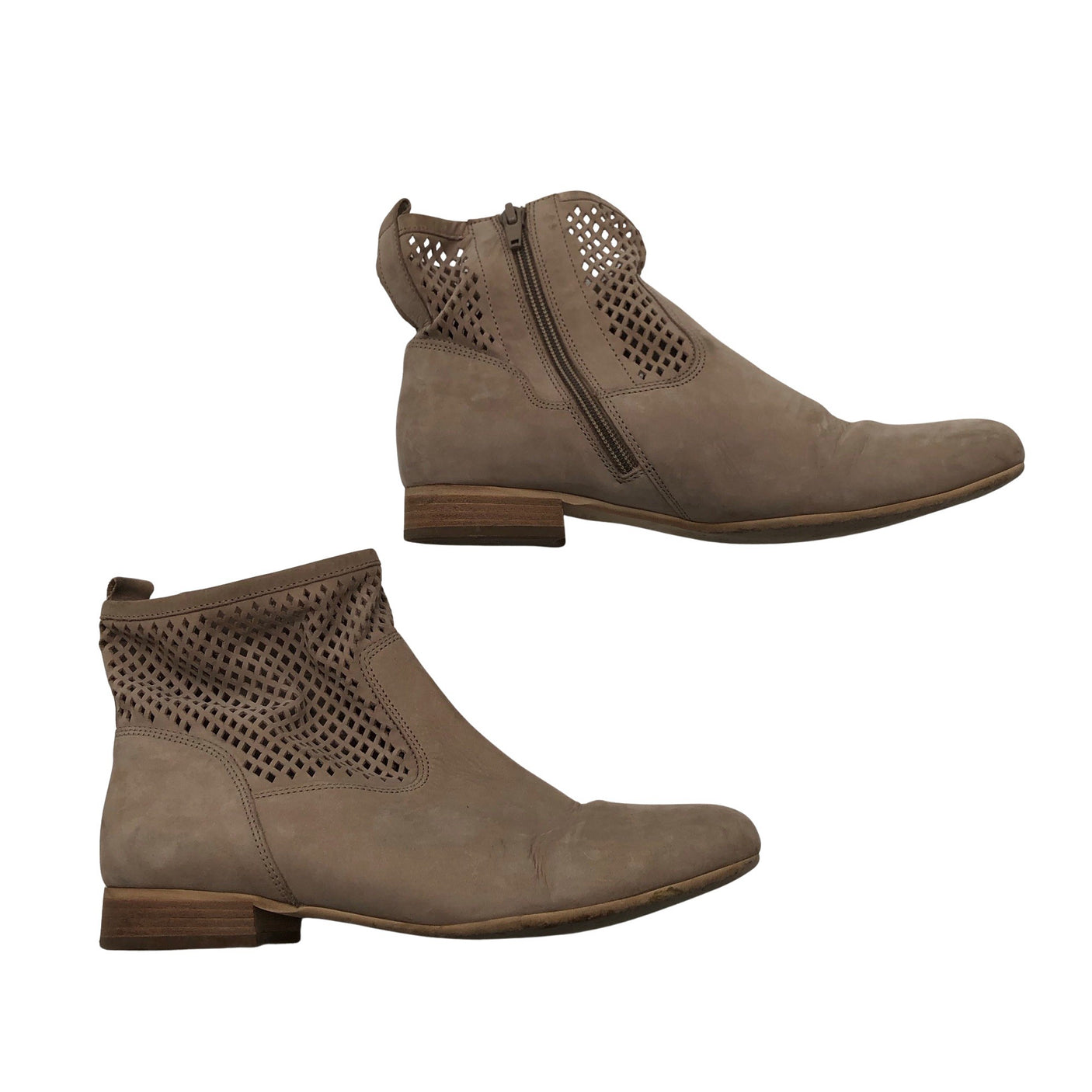Naisten Gabor - Nilkkurit, koko 38 - Beige (1)