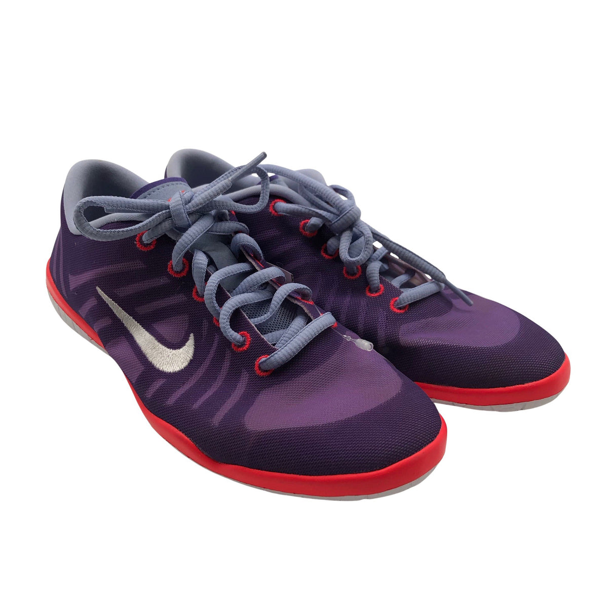 Naisten Nike - Tanssikengät, koko 37 - Violetti (2)