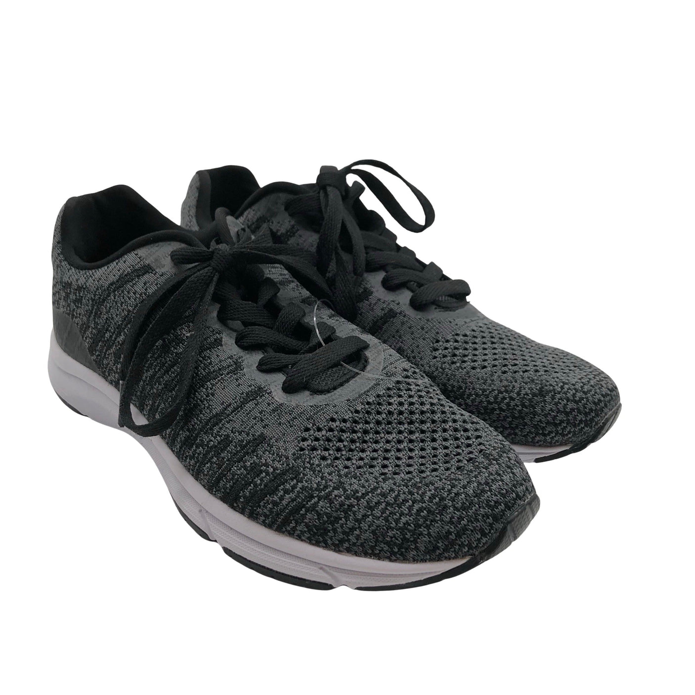 Naisten Energetics - Lenkkarit, koko 38 - Harmaa (2)