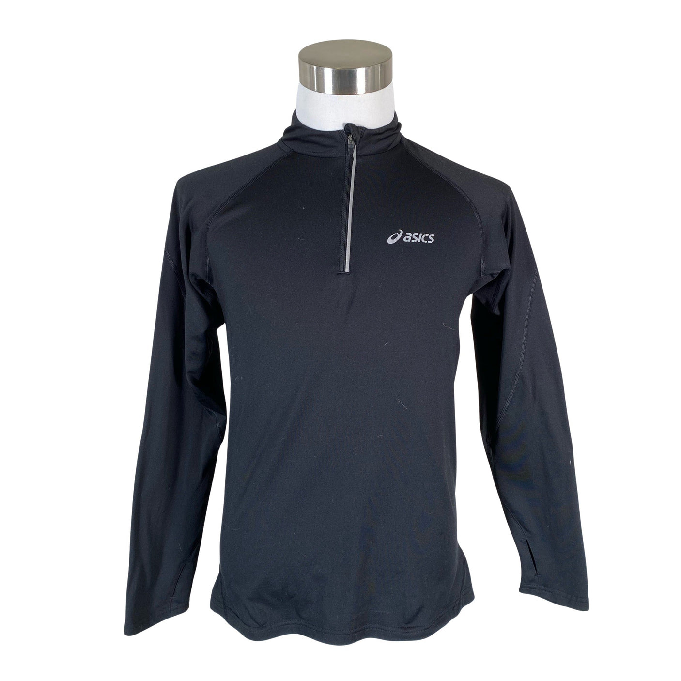 Unisex Asics - Urheilupaita,
pitkät hihat, koko M - (1)