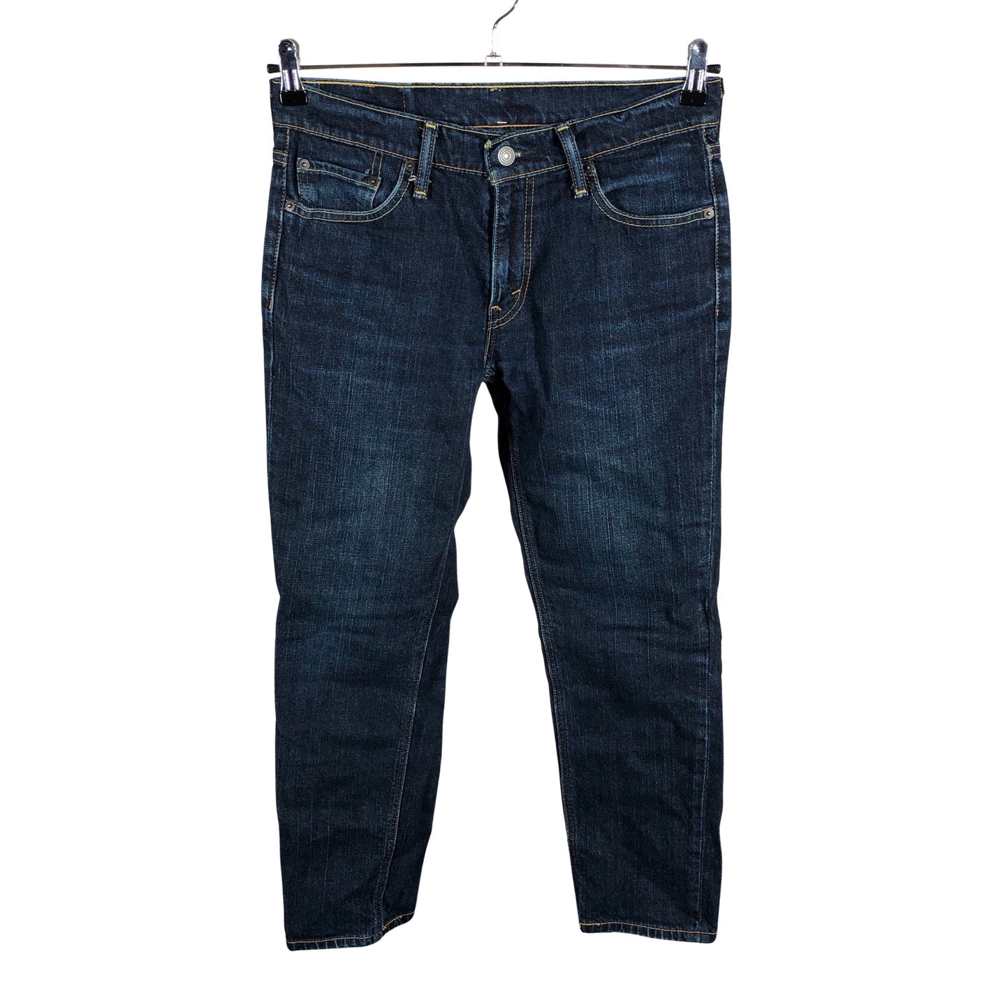 Naisten Levi's - Farkut, koko W30 - Sininen (1)