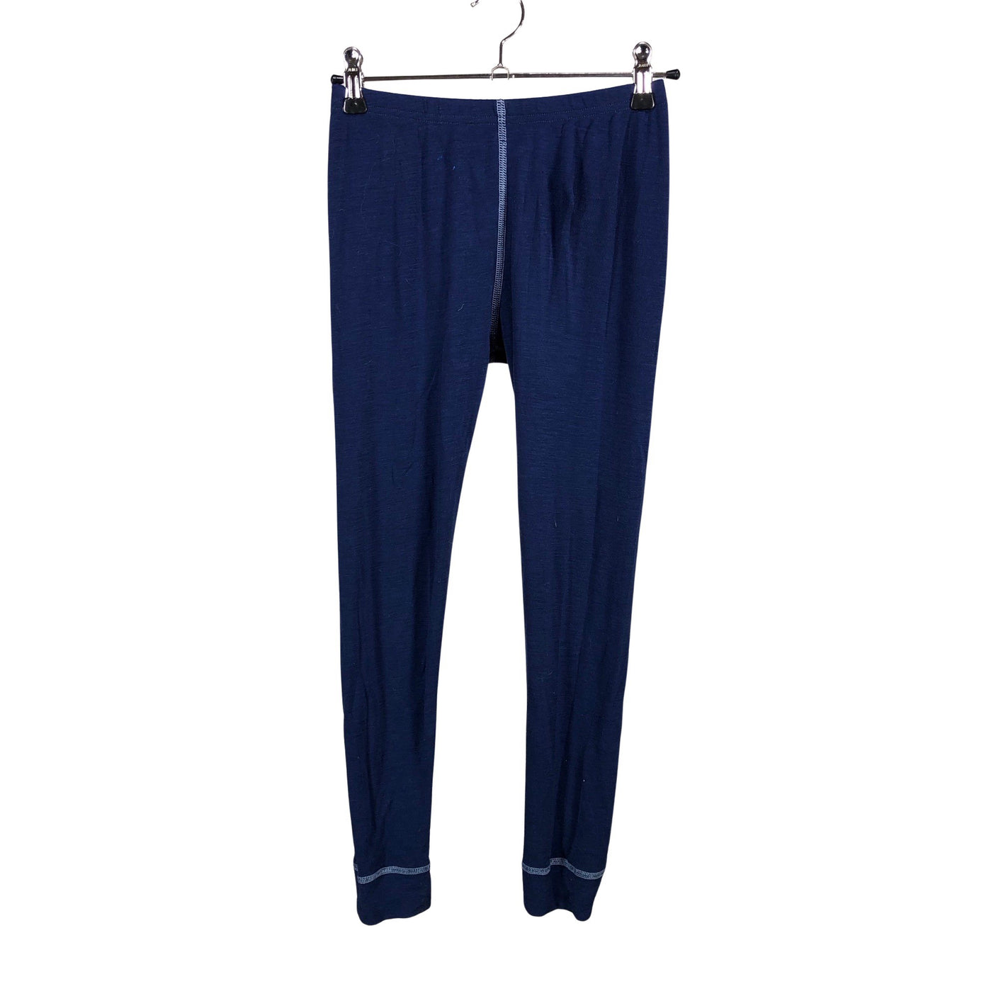 Unisex Frilufts - Kerrastohousut, koko 134 - 140 - Musta (1)