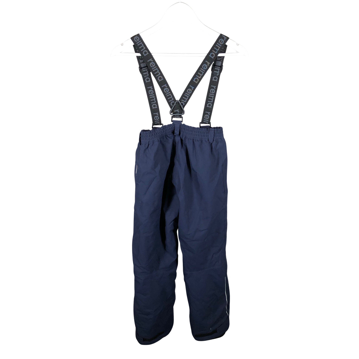 Unisex Reima - Toppahousut, koko 146 - 152 - Sininen (2)
