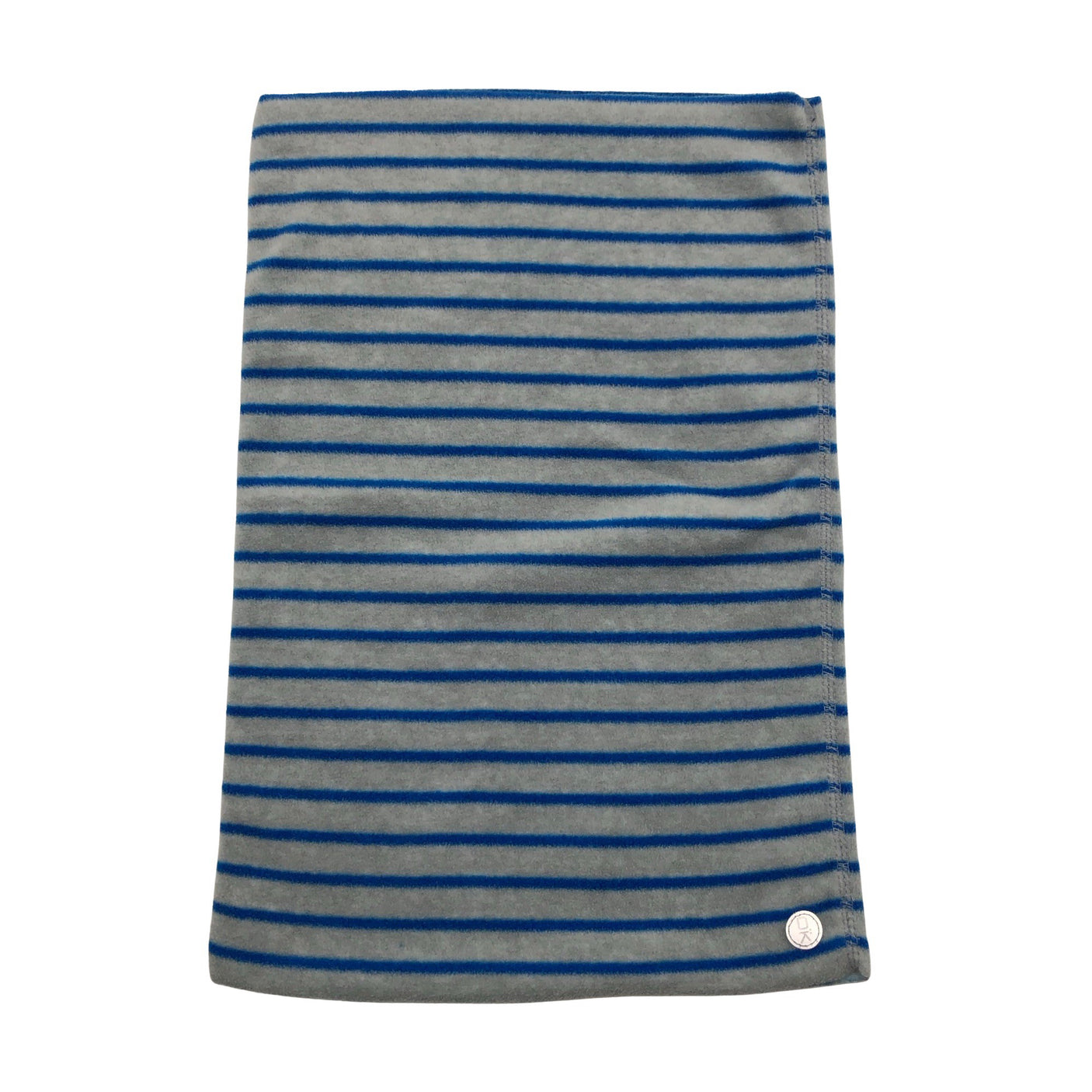 Unisex Okaïdi - Tuubihuivi, koko Mini - Harmaa (1)