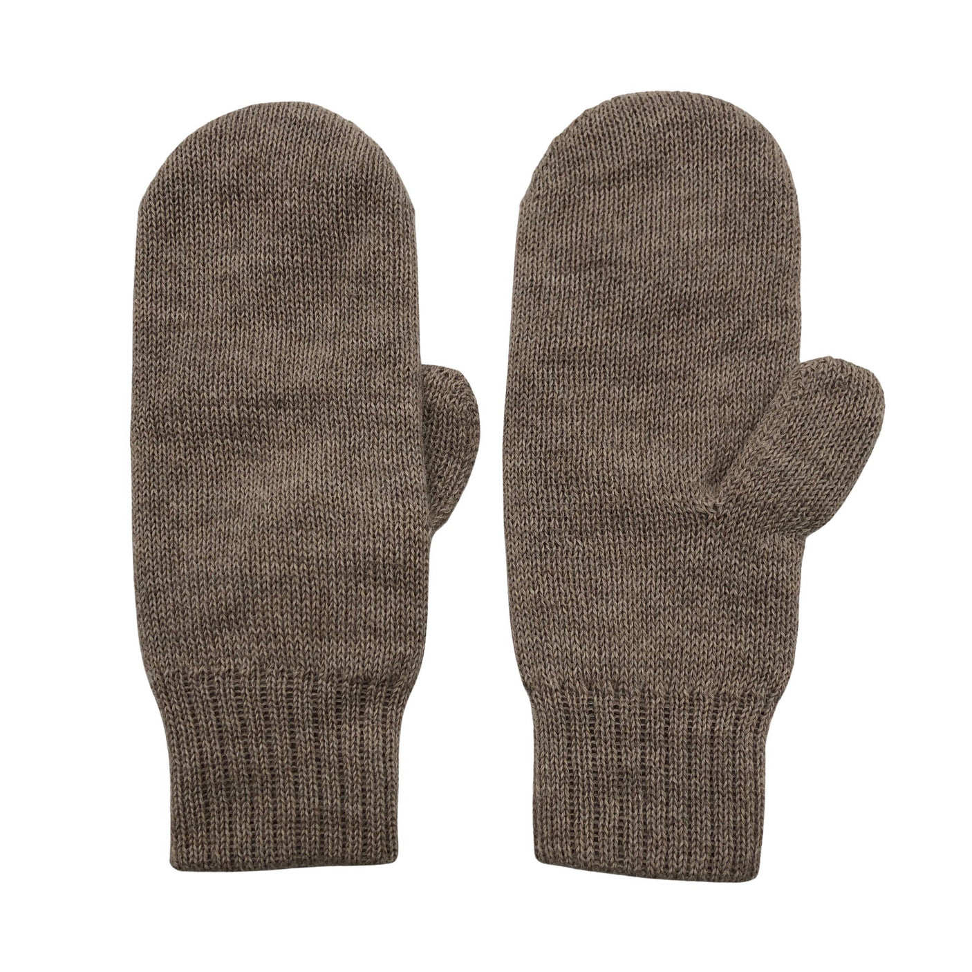 Naisten Handmade - Lapaset, koko Ei kokoa - Beige (1)