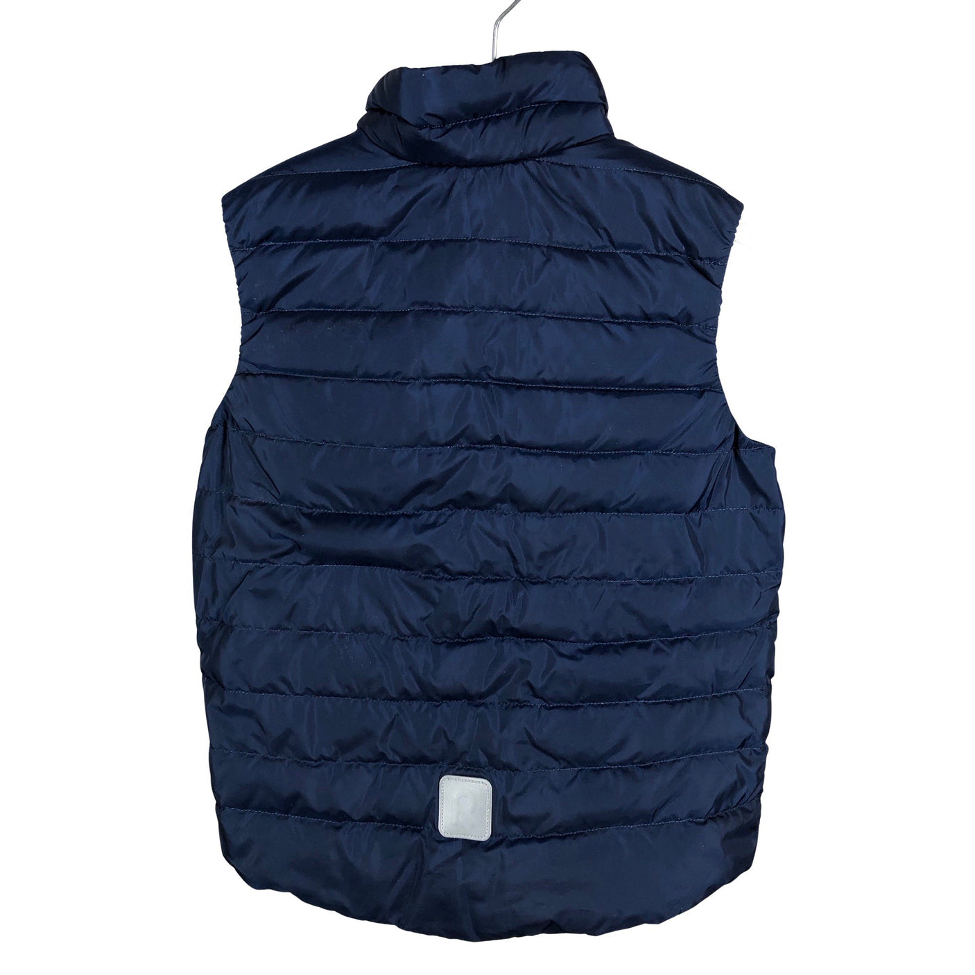 Unisex Reima - Toppaliivi, koko 116 - 122 - Sininen (2)