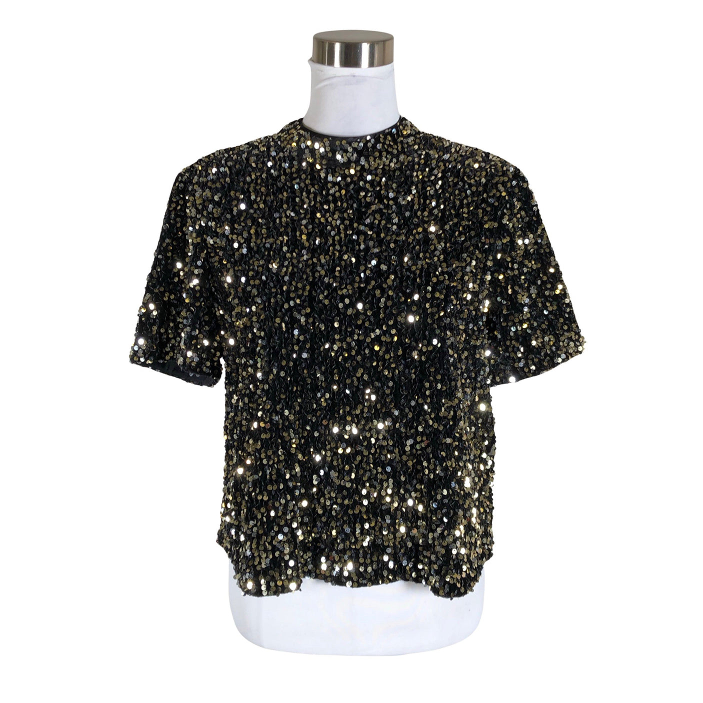 Naisten Ted Baker - Juhlapaita, koko 40 - Musta (1)