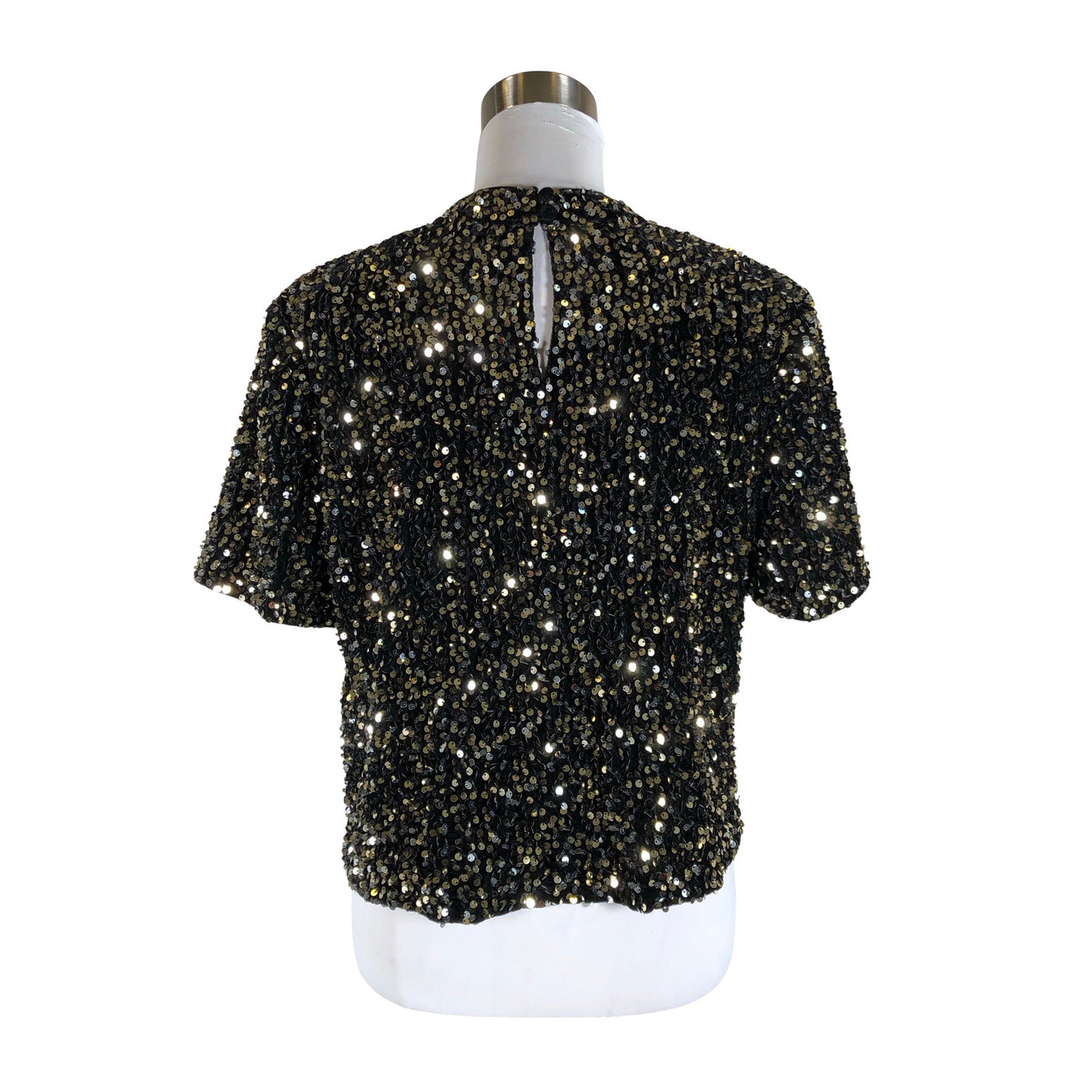 Naisten Ted Baker - Juhlapaita, koko 40 - Musta (2)