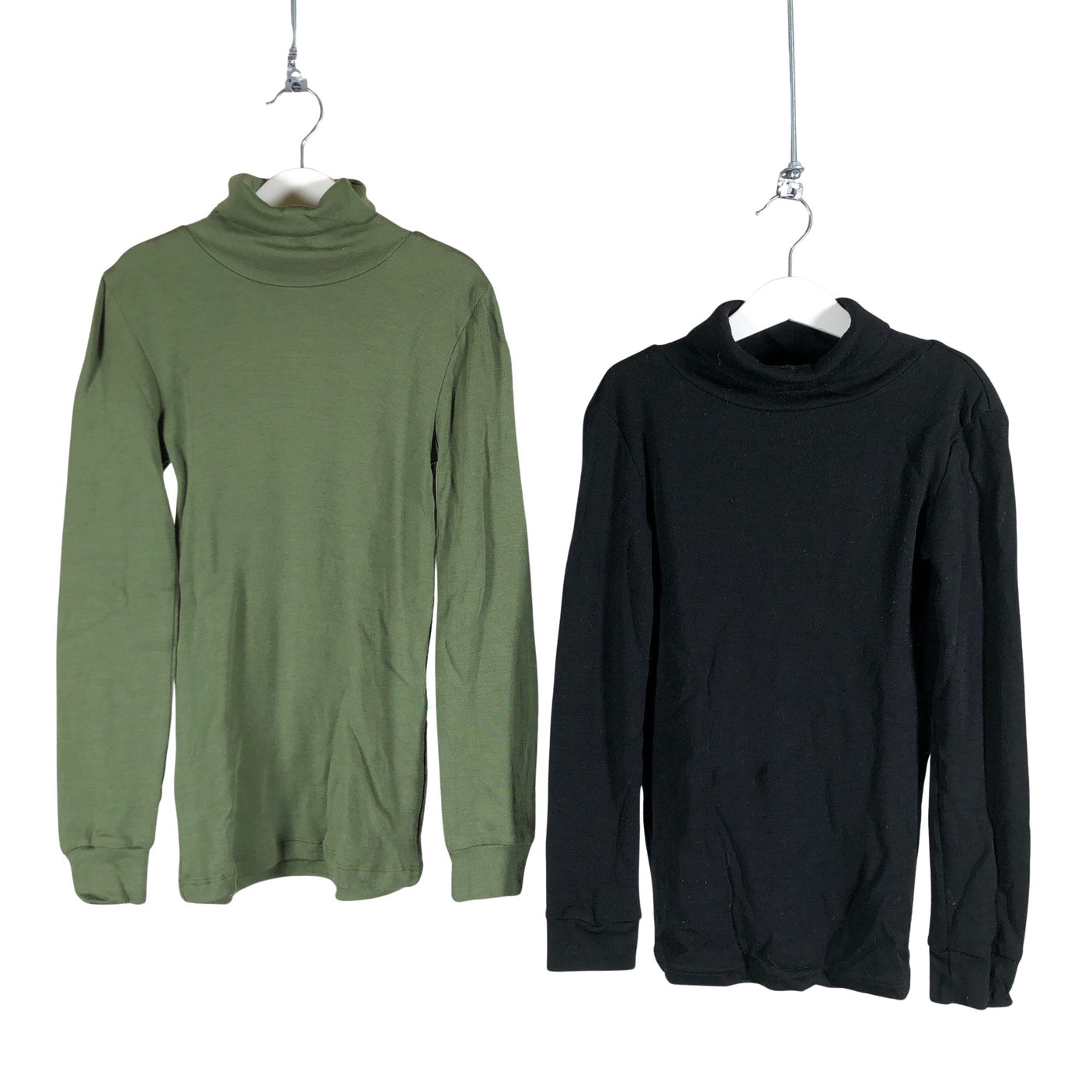 Unisex Eerin - Kerrastopaita, koko 146 - 152 - Vihreä (1)