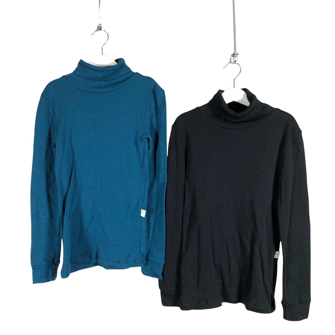 Unisex Green rose - Kerrastopaita, koko 146 - 152 - Sininen (1)