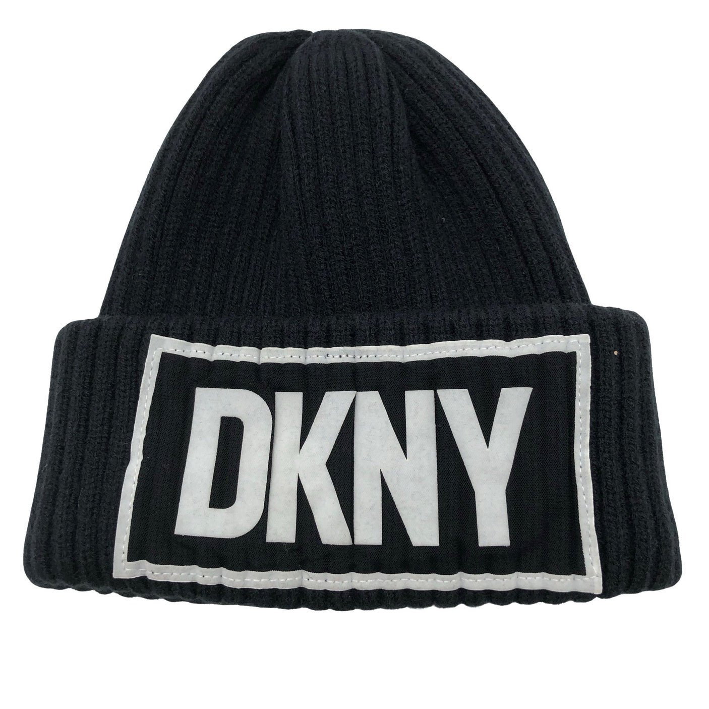 Unisex DKNY - Talvipipo, koko 42 - 44 cm - Musta (1)