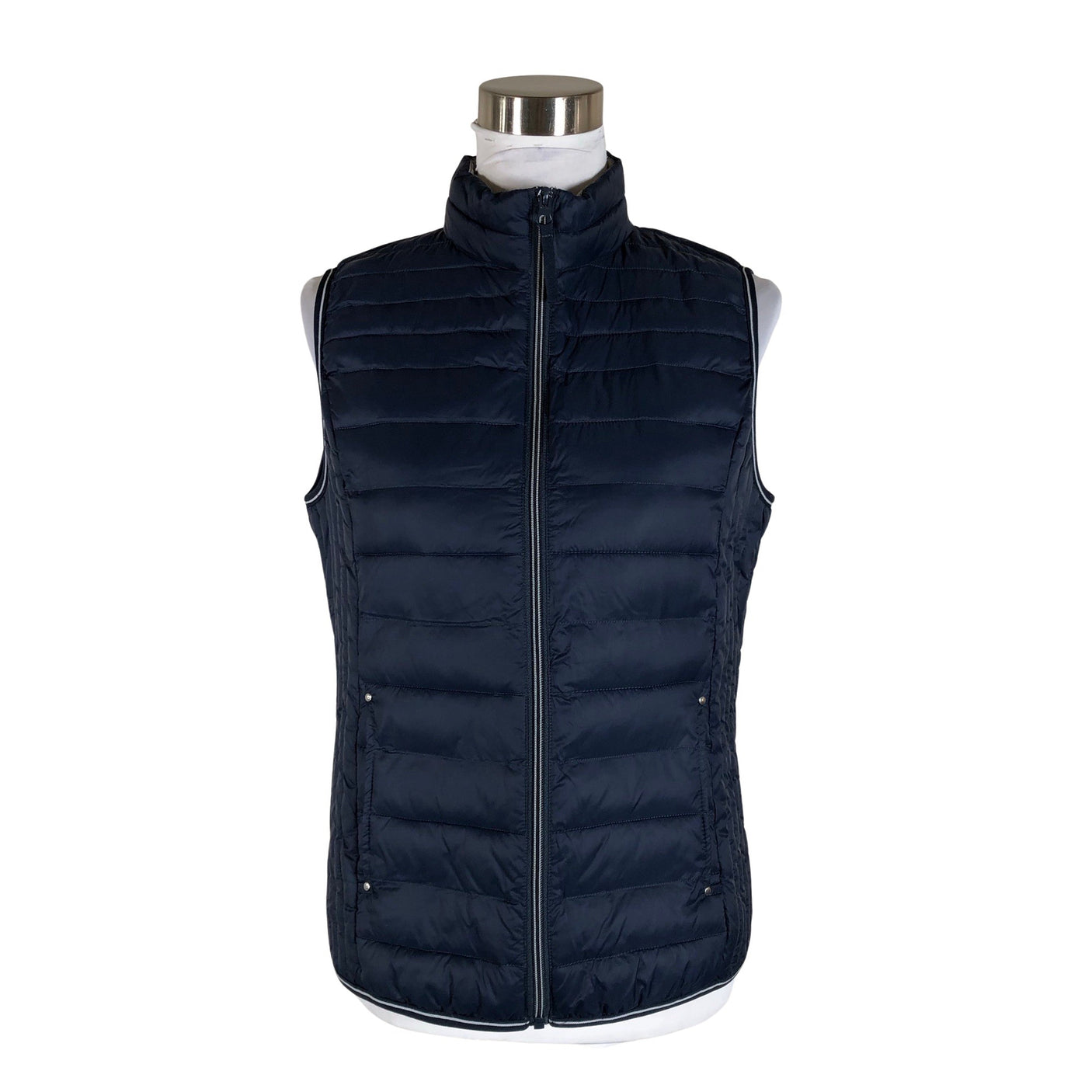 Naisten Zavanna - Toppaliivi, koko 38 - Sininen (1)