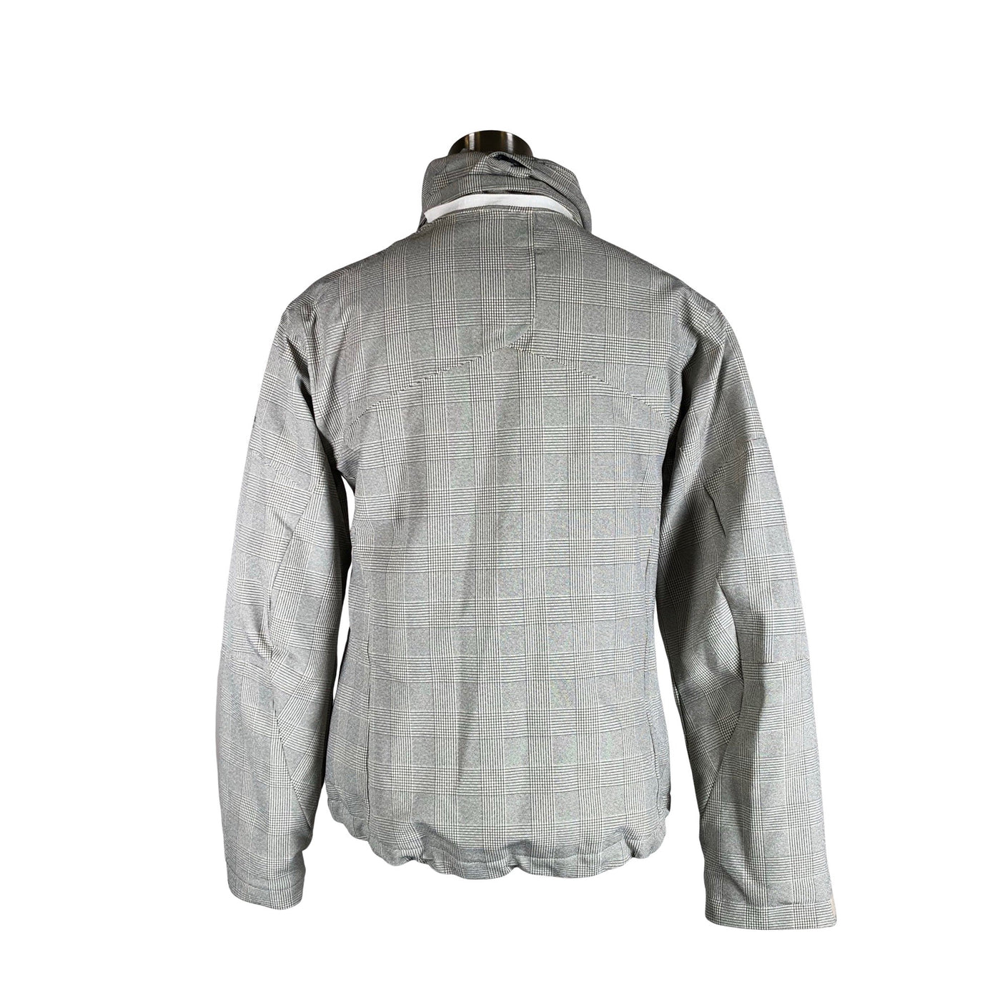 Naisten Columbia - Toppatakki, koko 38 - Harmaa (2)