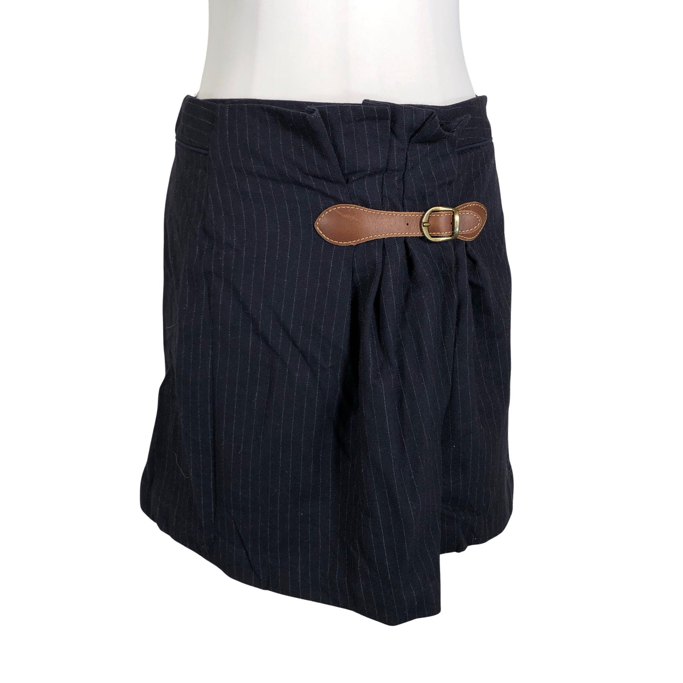 Naisten Tommy Hilfiger - Kangashame, koko 36 - Sininen (1)