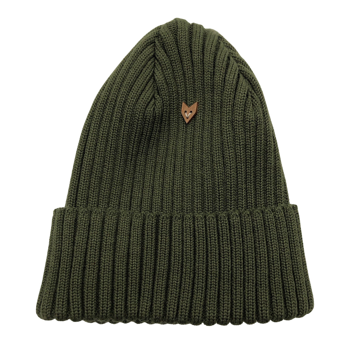 Unisex VAI-KO - Talvipipo, koko 56 - 58 cm - Vihreä (1)