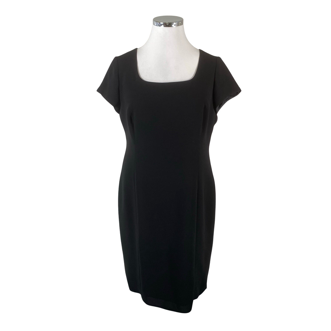 Naisten Ril's - Jakkupuku, koko 44 - Musta (3)