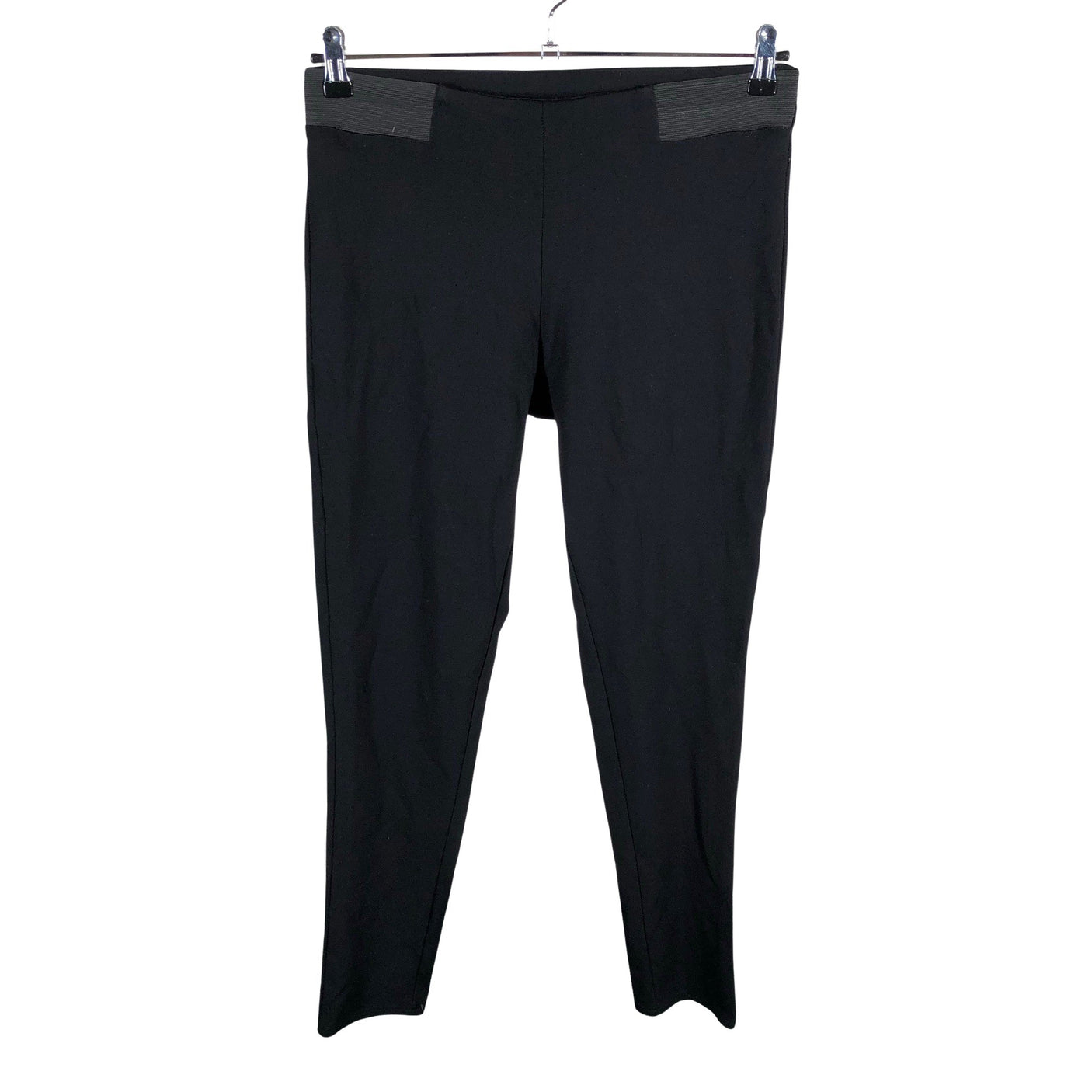 Naisten Signature - Leggingsit, koko 40 - Musta (1)