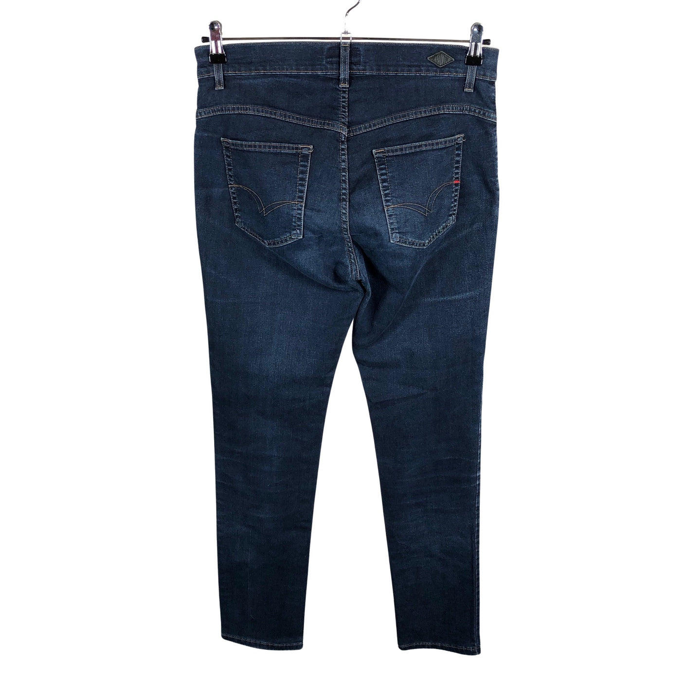 Naisten Lee Cooper - Farkut, koko 42 - Sininen (2)