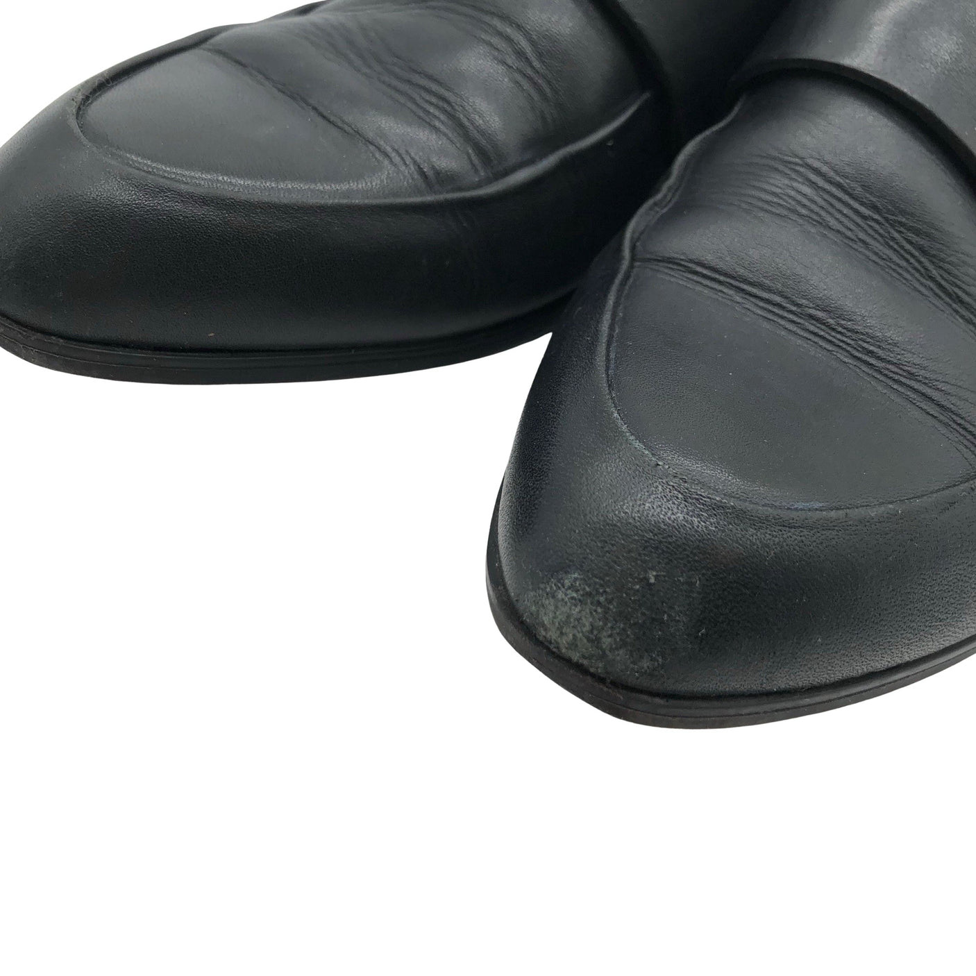 Naisten Vagabond - Loaferit, koko 38 - Musta (3)