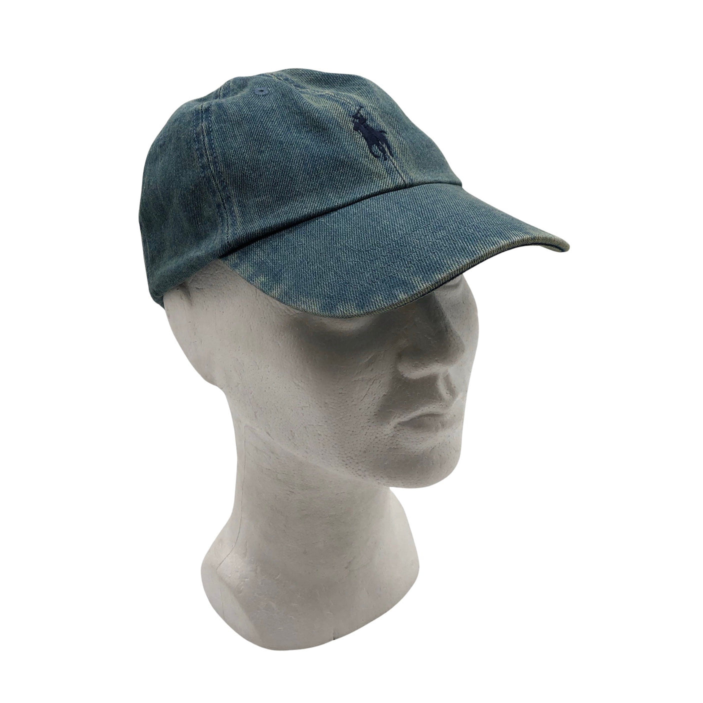 Unisex Polo Ralph Lauren - Lippalakki, koko 52 - 54 cm - Sininen (1)