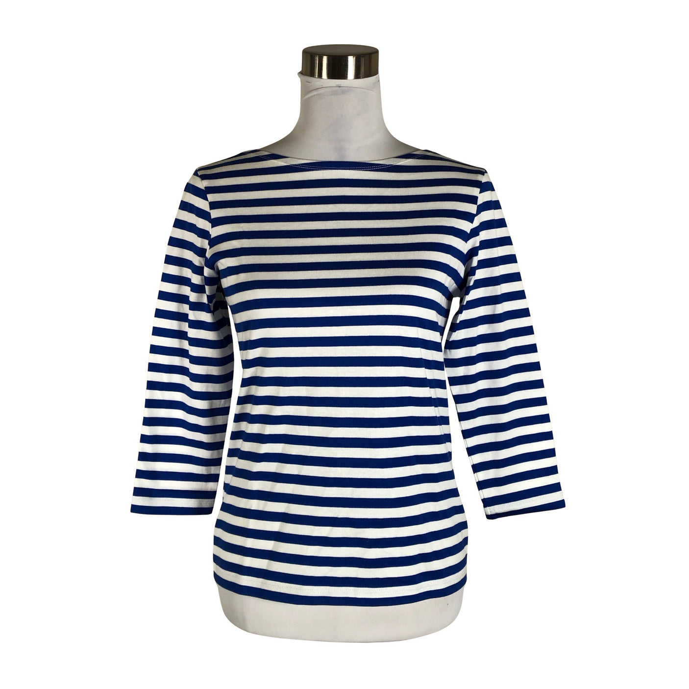 Naisten Marimekko - Trikoopaita, koko 34 - Sininen (1)